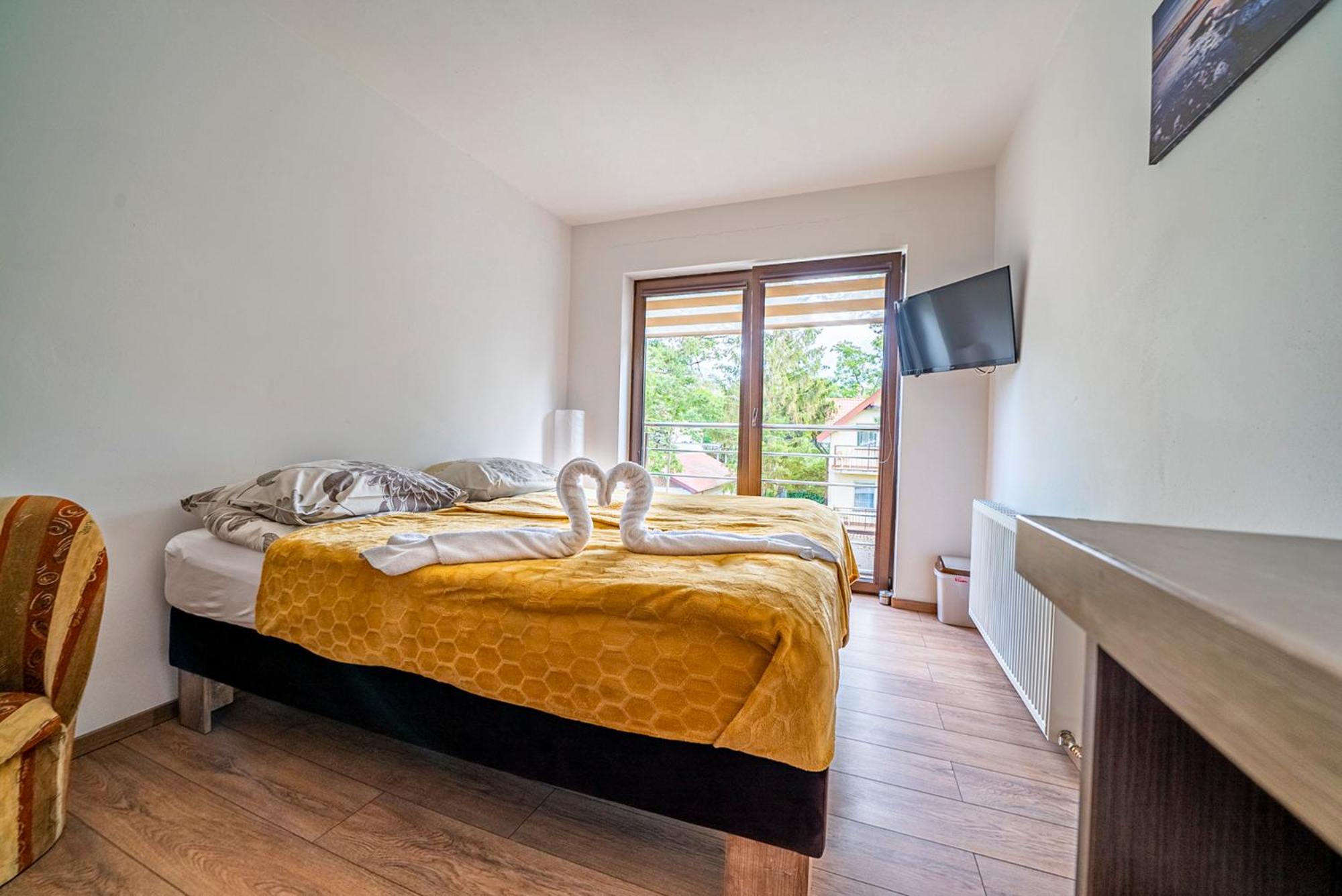 Double Room photo 2