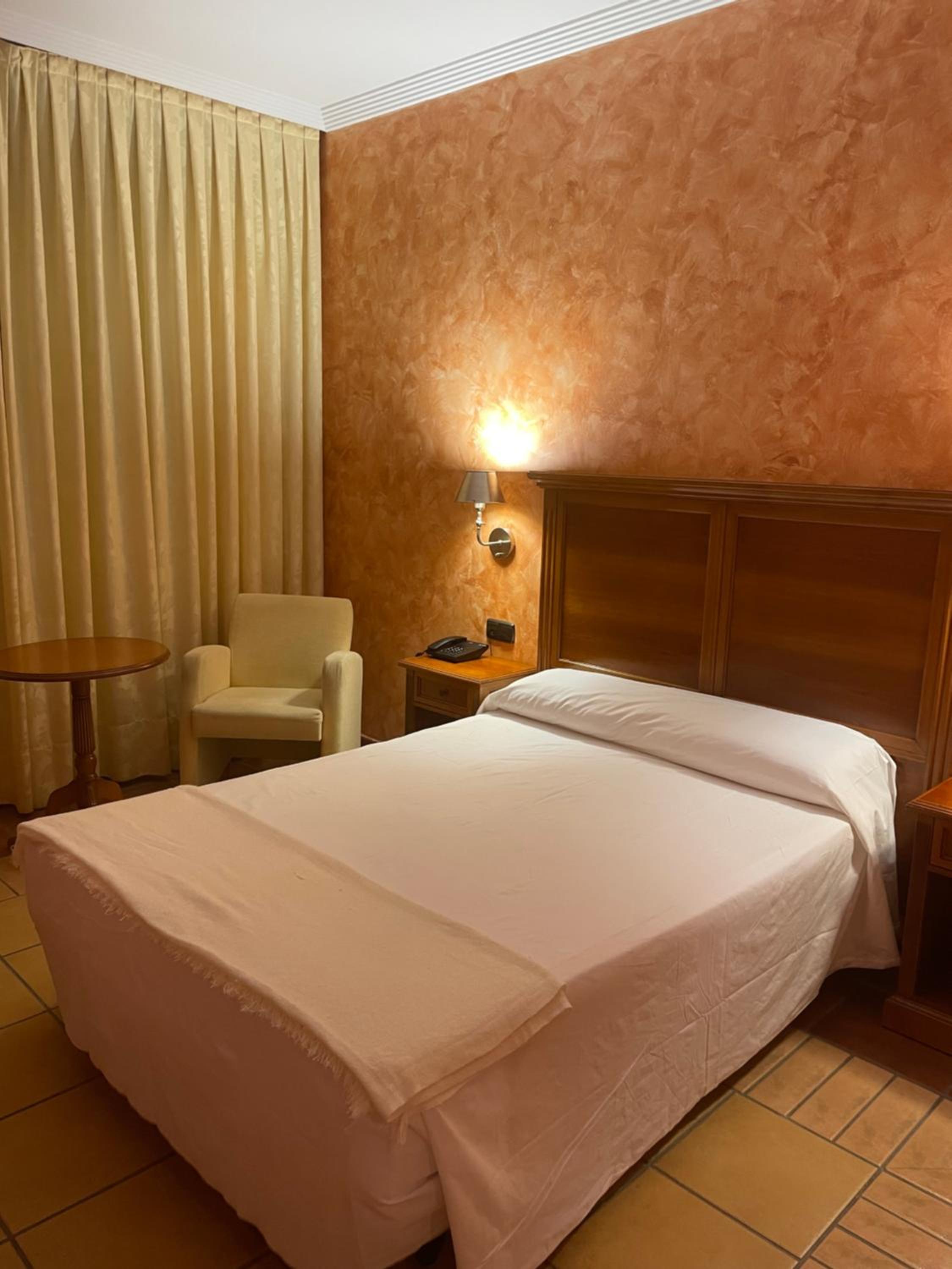 Habitación Individual Estándar