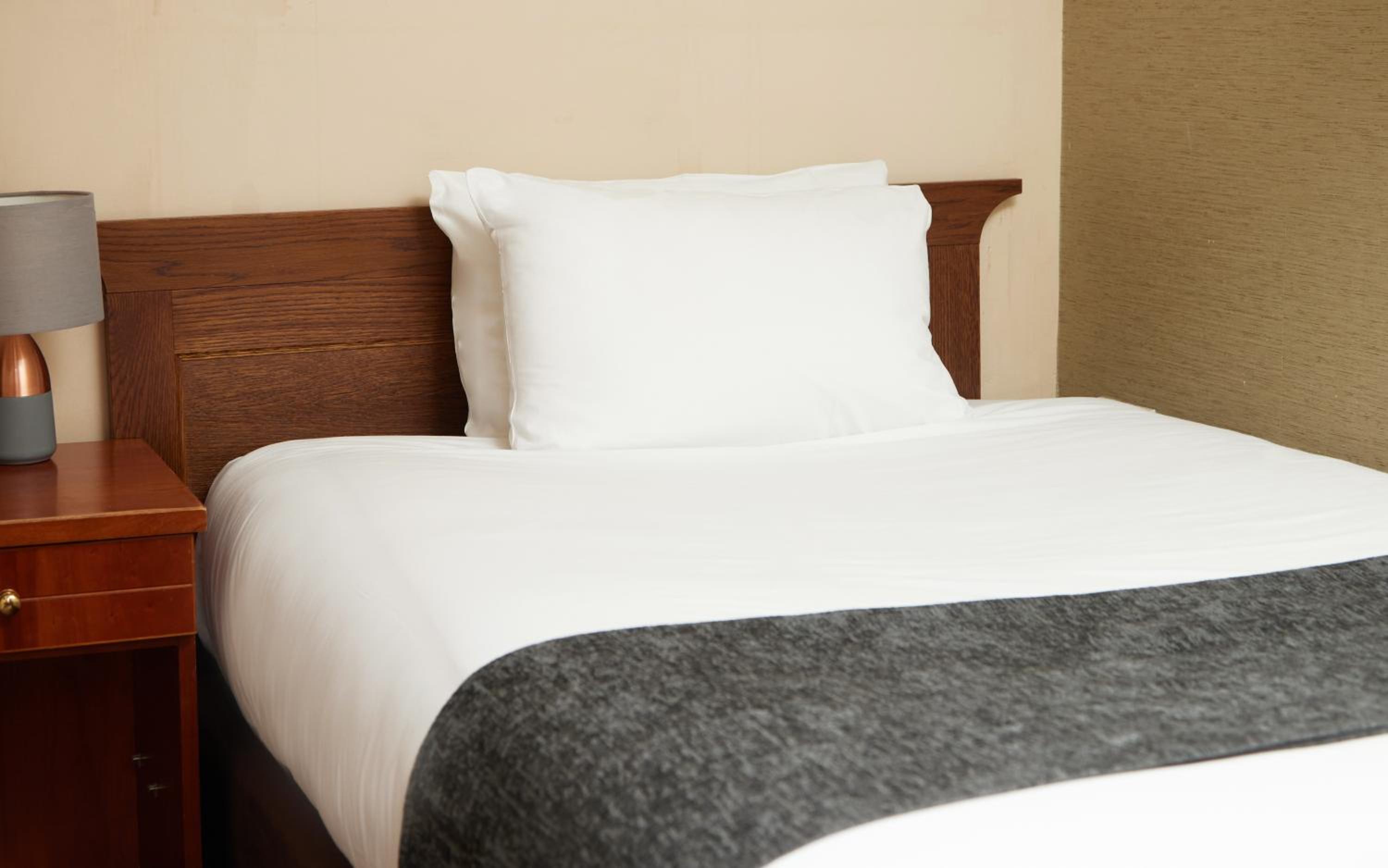 Single Room photo 2