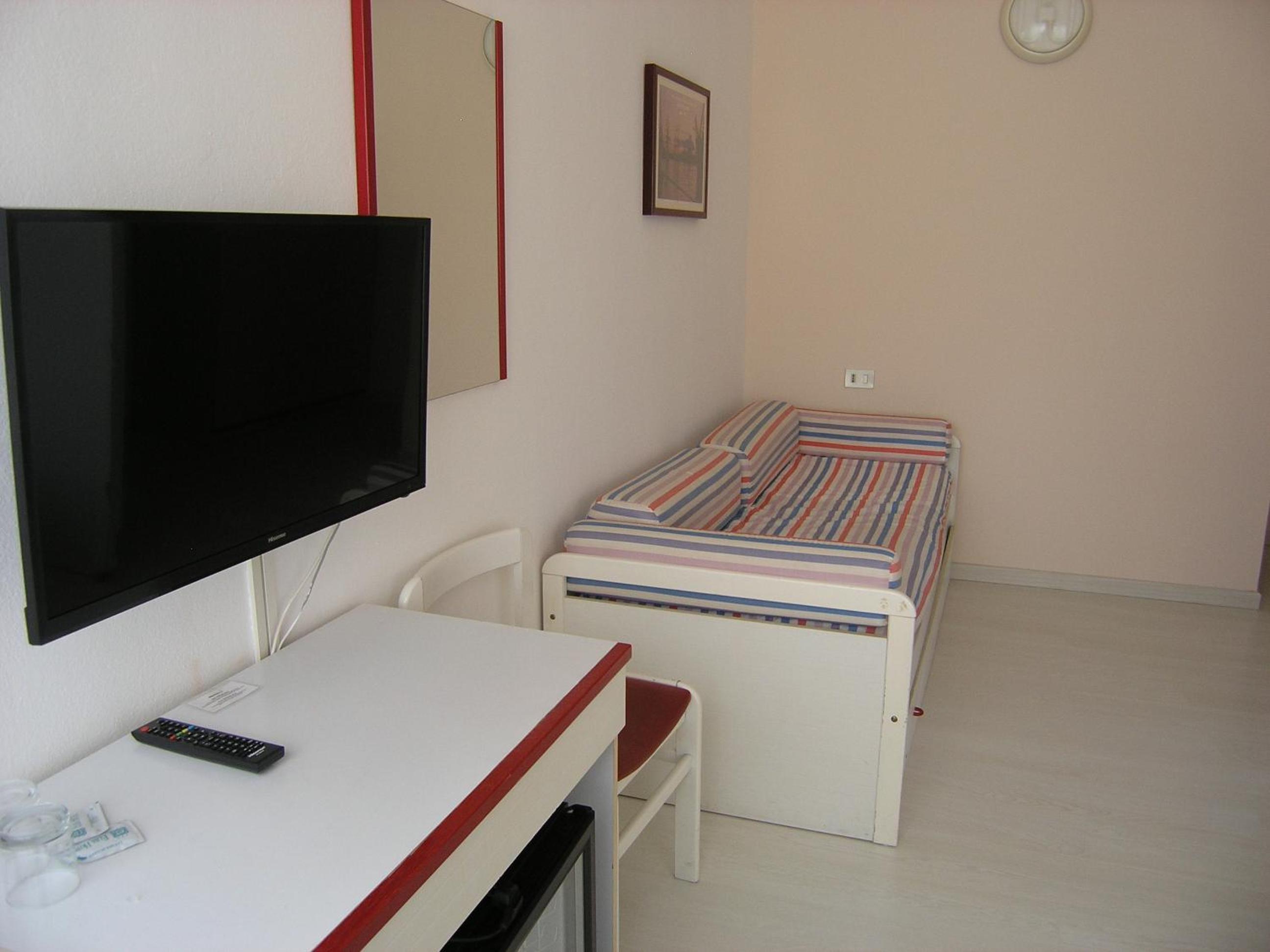 Quadruple Room with Bathroom