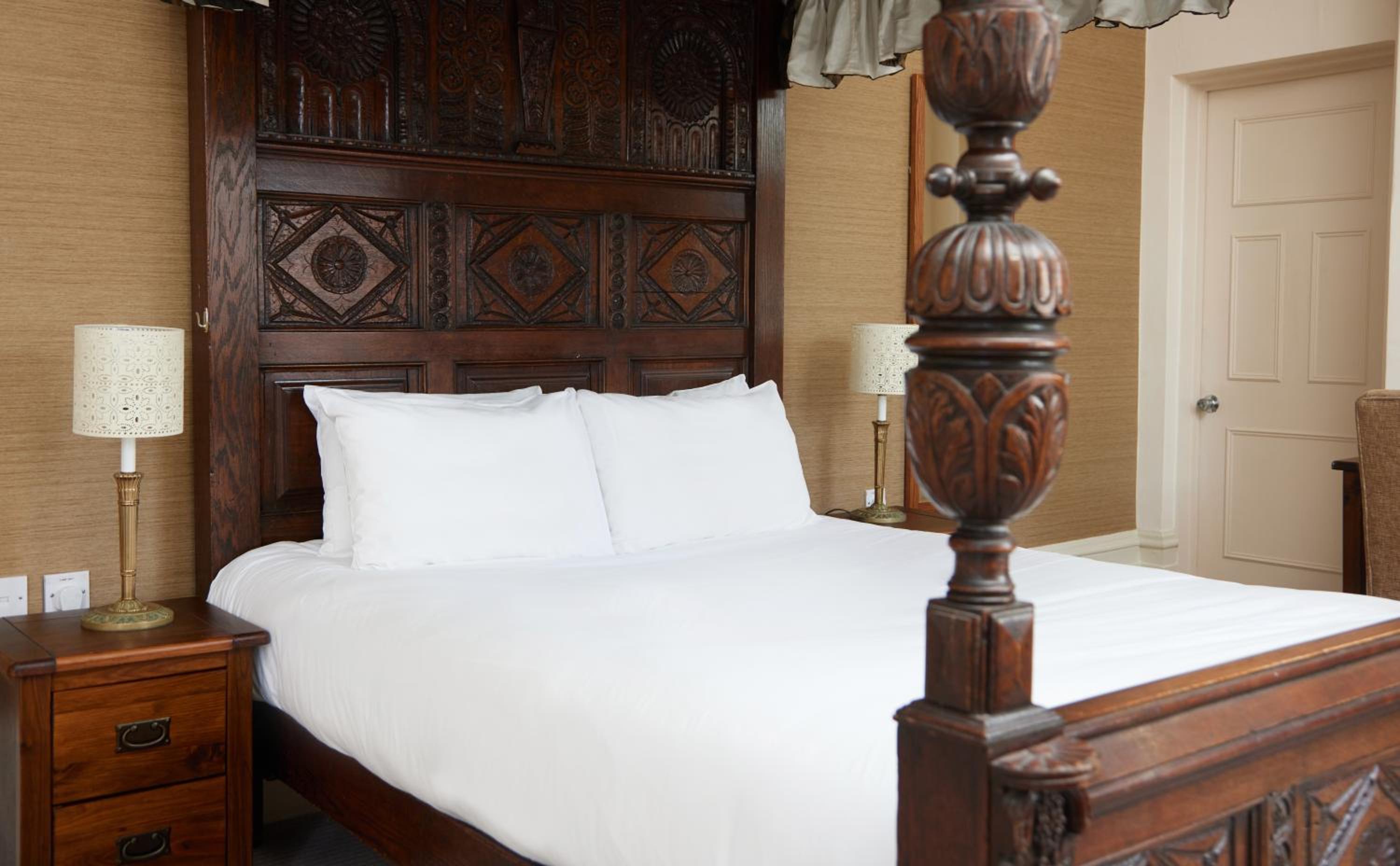 Superior Double Room - Photo 2