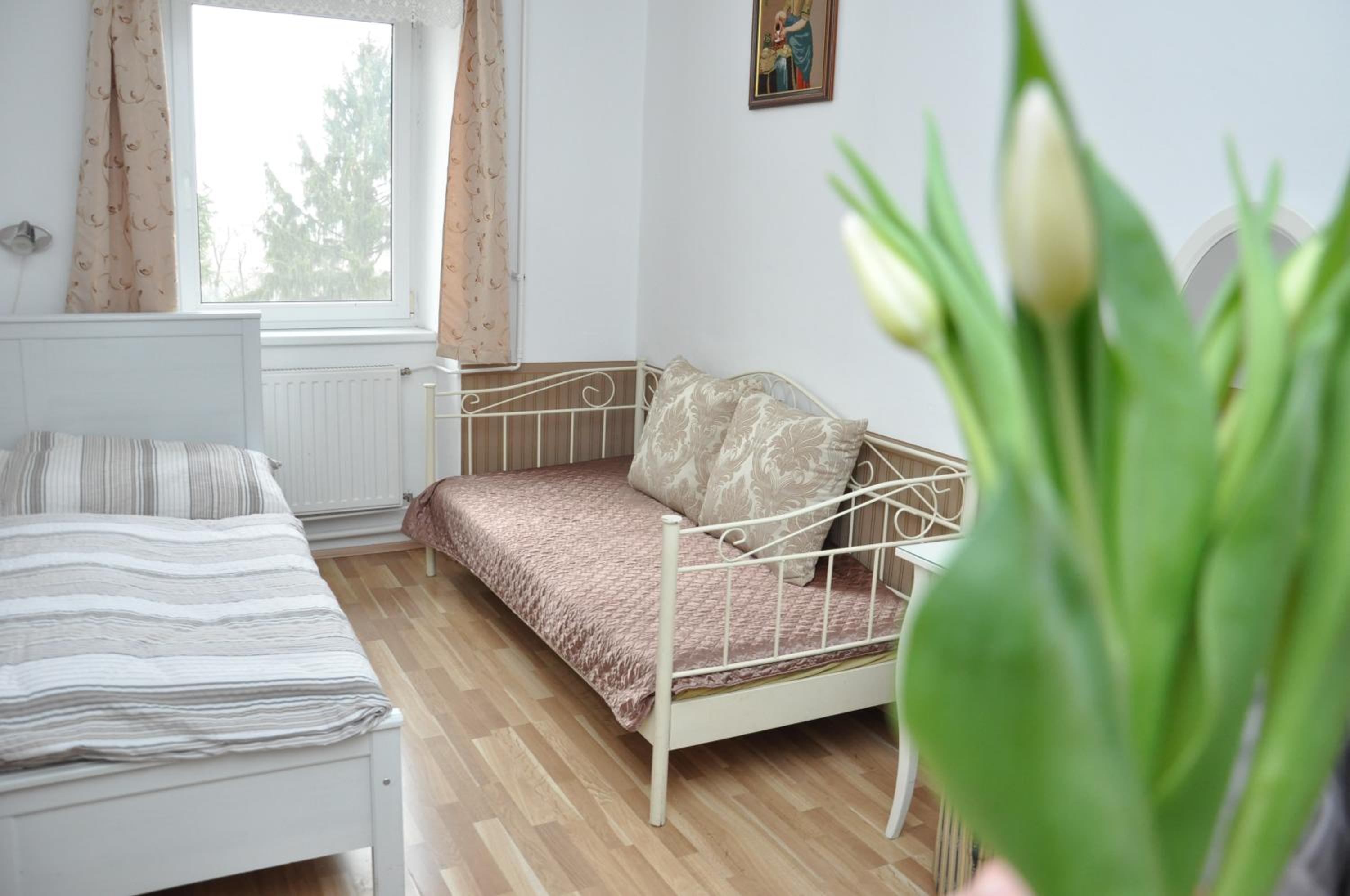 Standard Queen Room photo 2