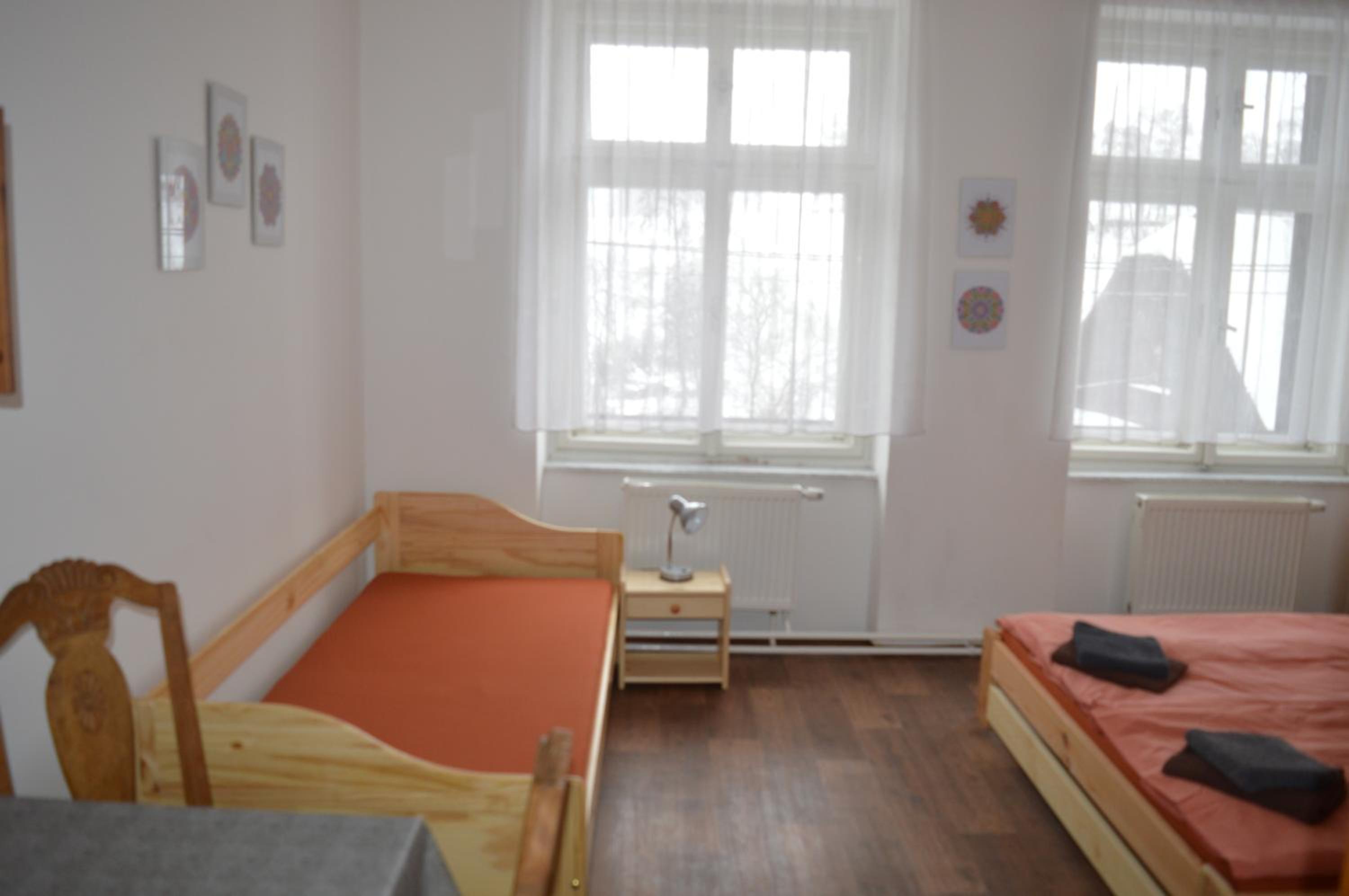Triple Room with Bathroom photo 3