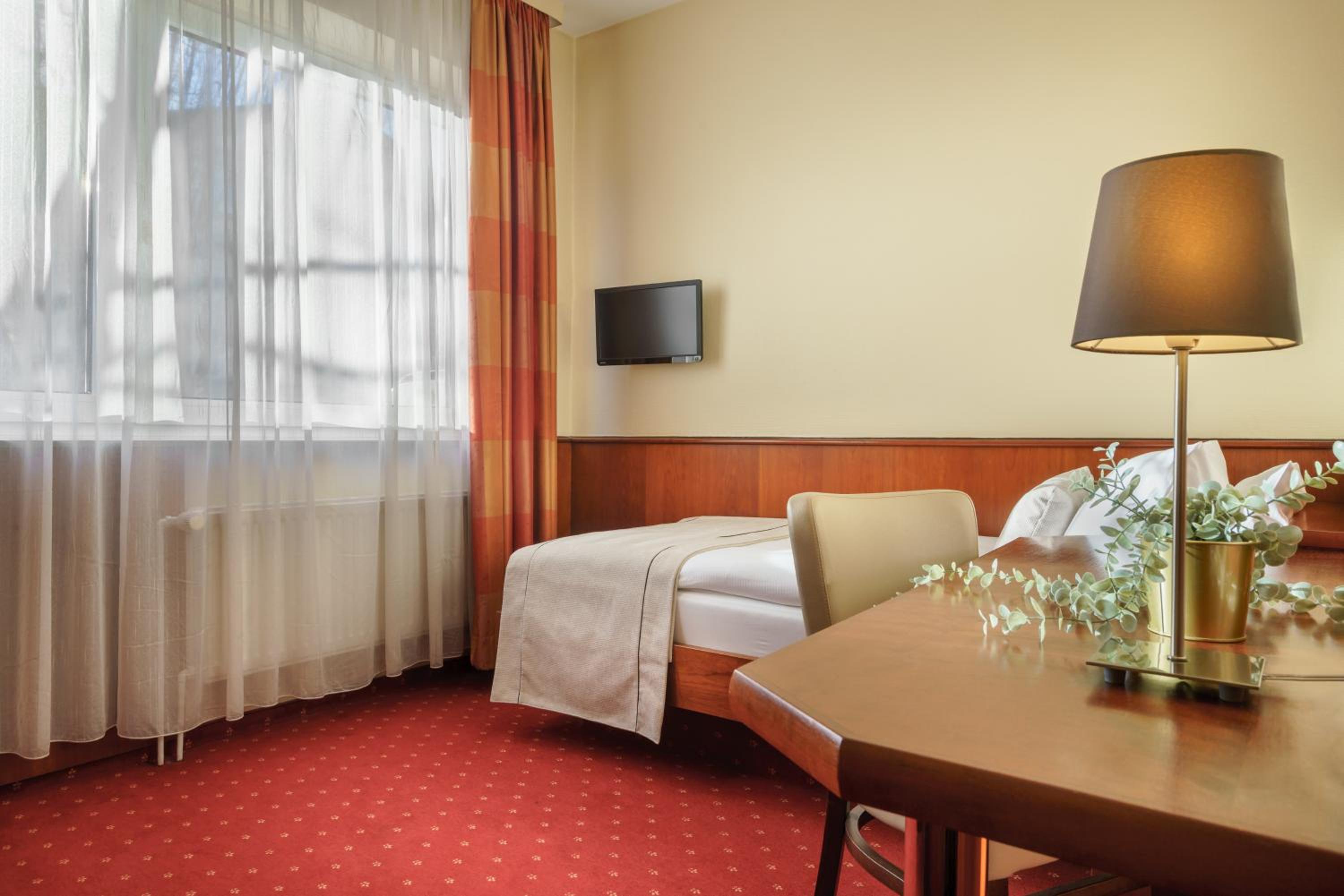 Economy Single Room photo 3