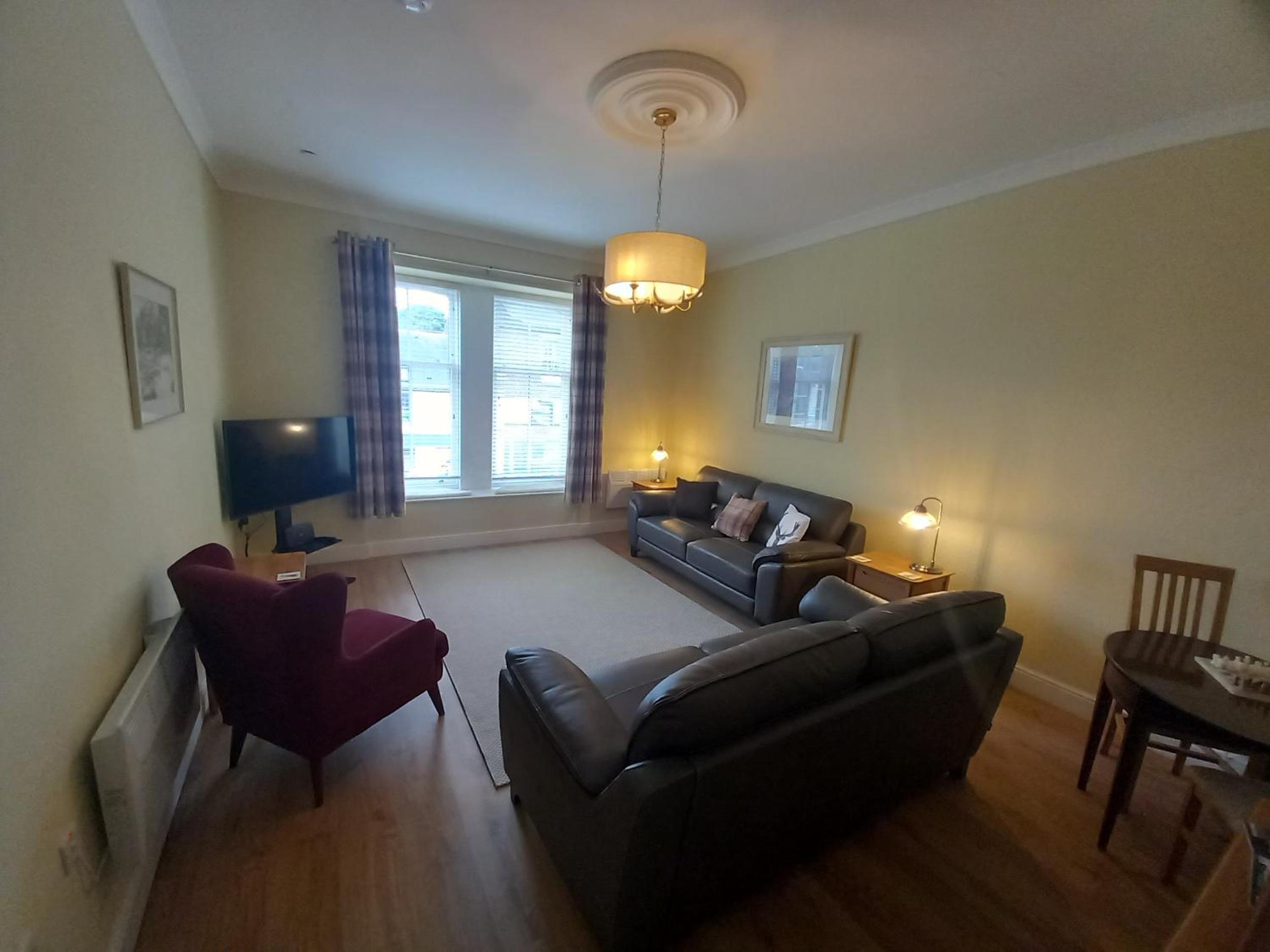 Three-Bedroom House photo 1
