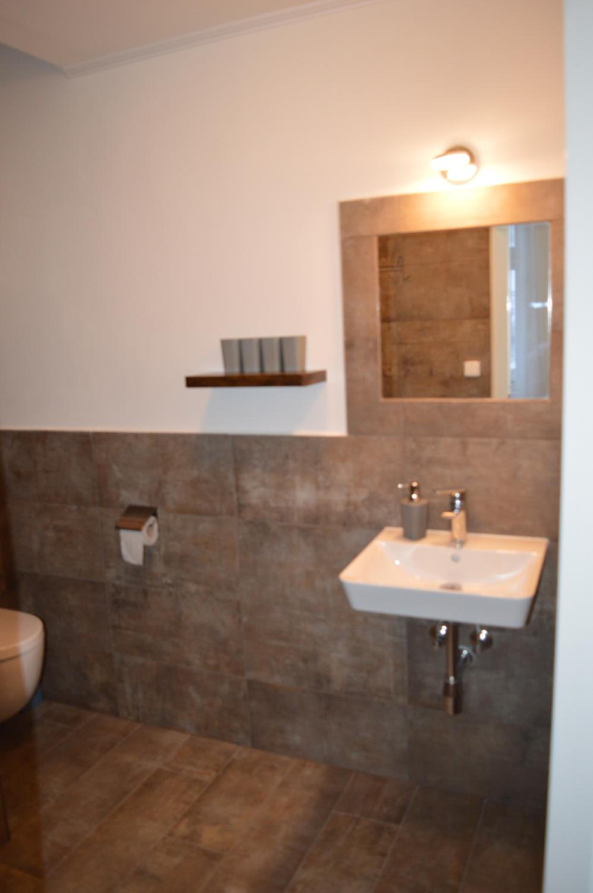 Triple Room with Bathroom photo 2