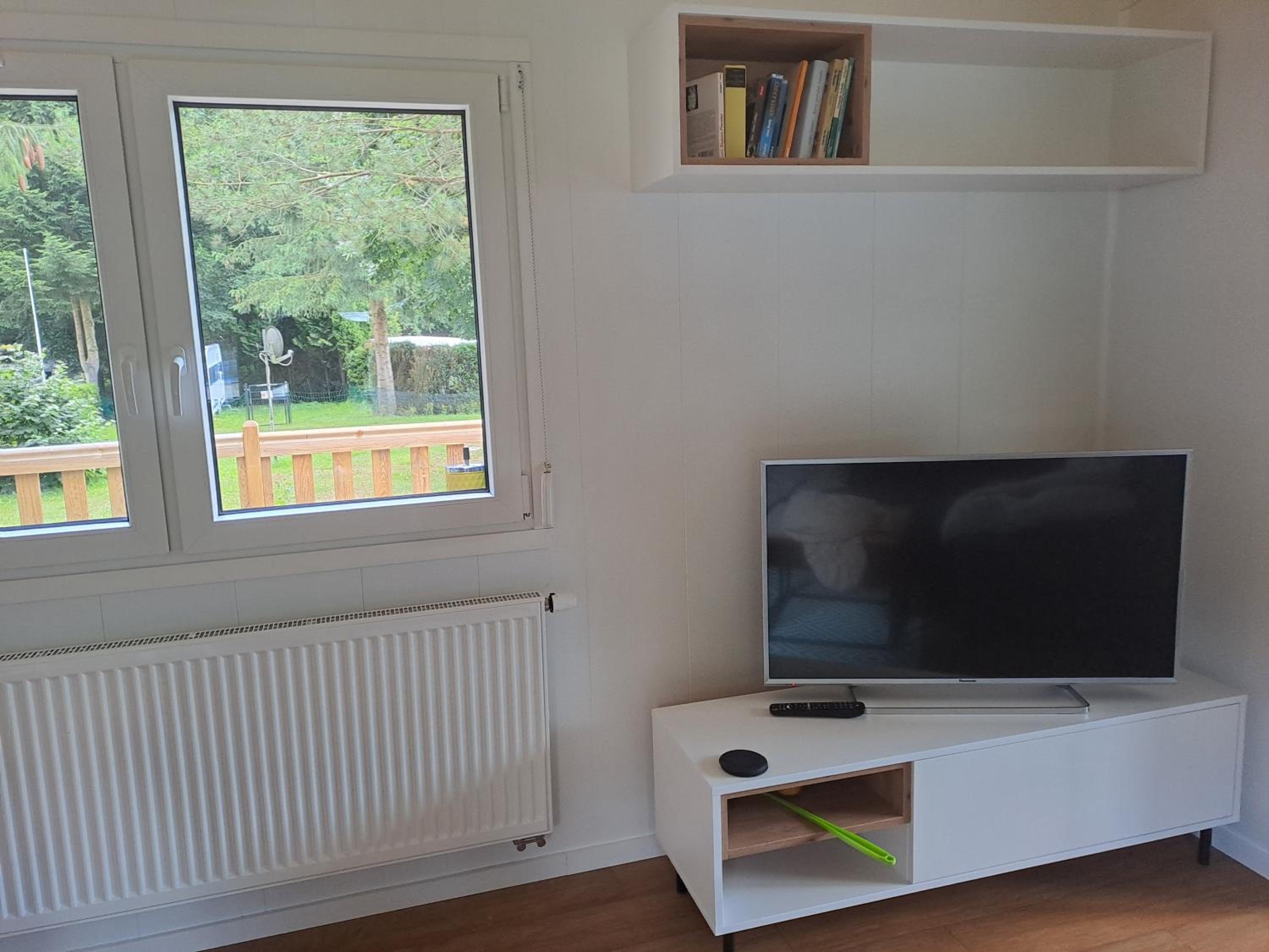 Two-Bedroom House photo 1