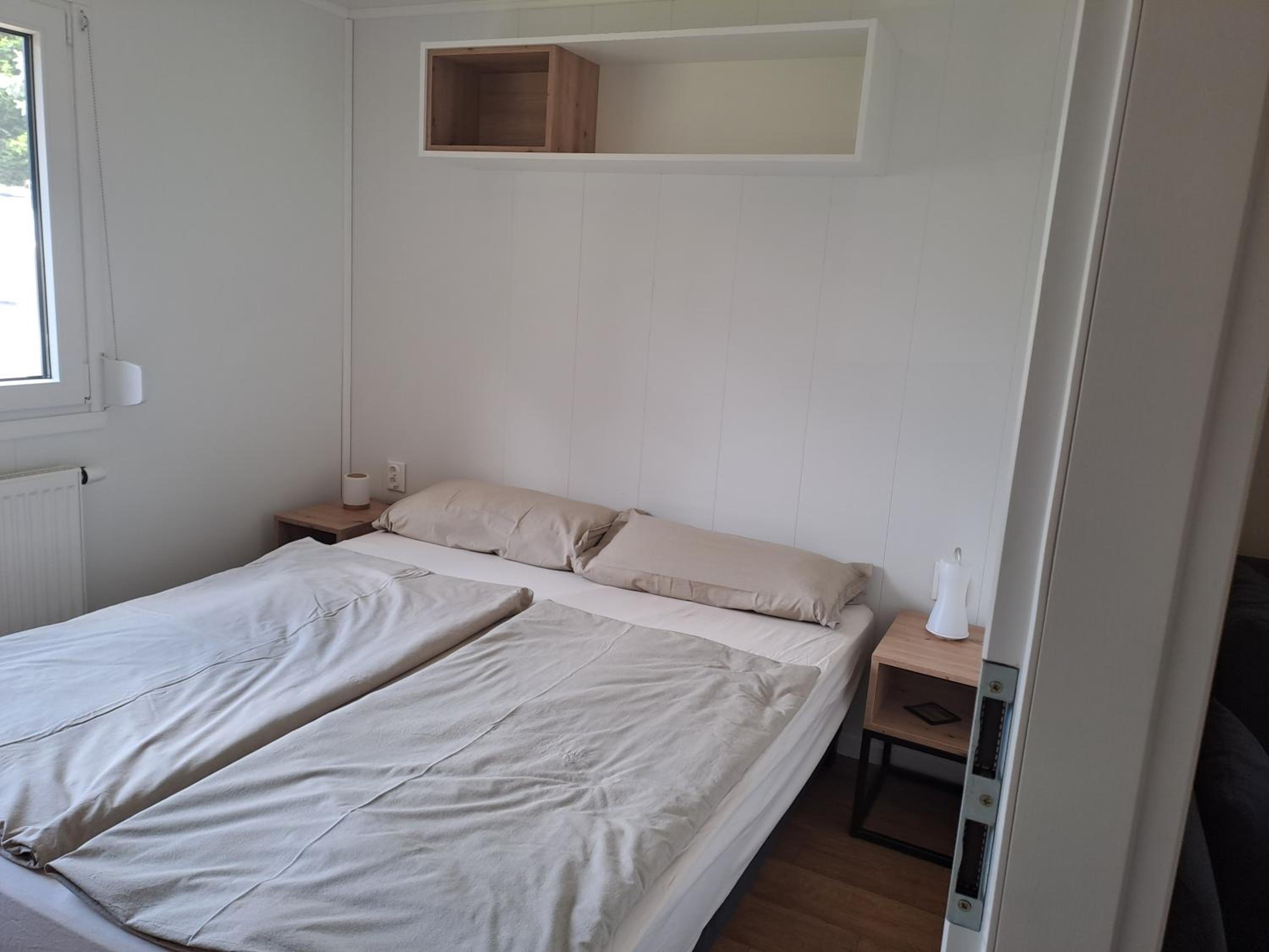 Two-Bedroom House photo 3