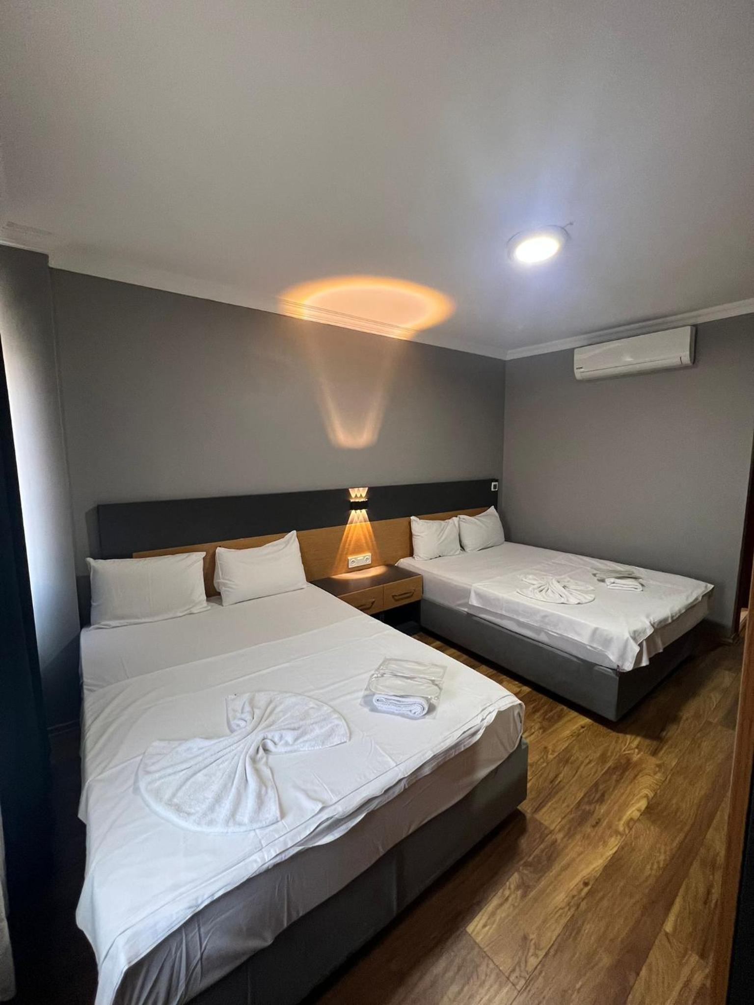 Standard Quadruple Room photo 1