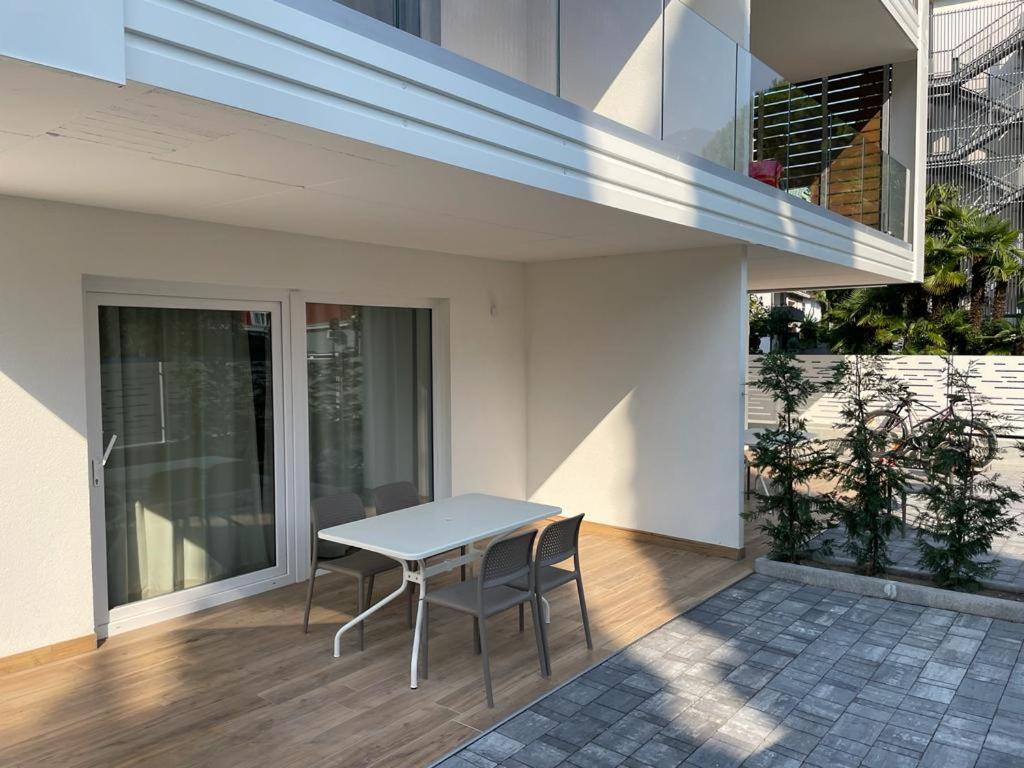 Apartment - Ground Floor photo 2