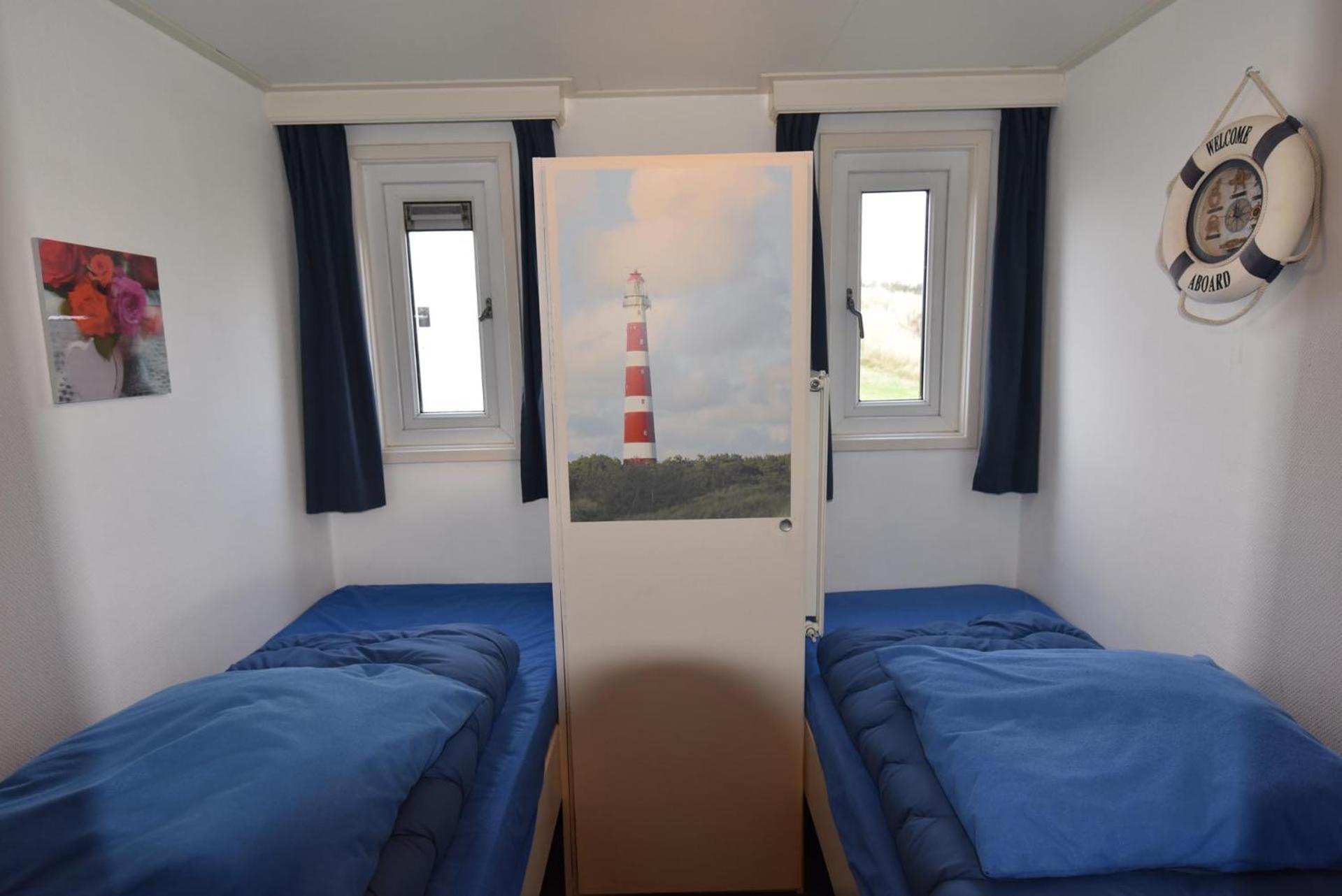 Three-Bedroom Chalet - Photo 40