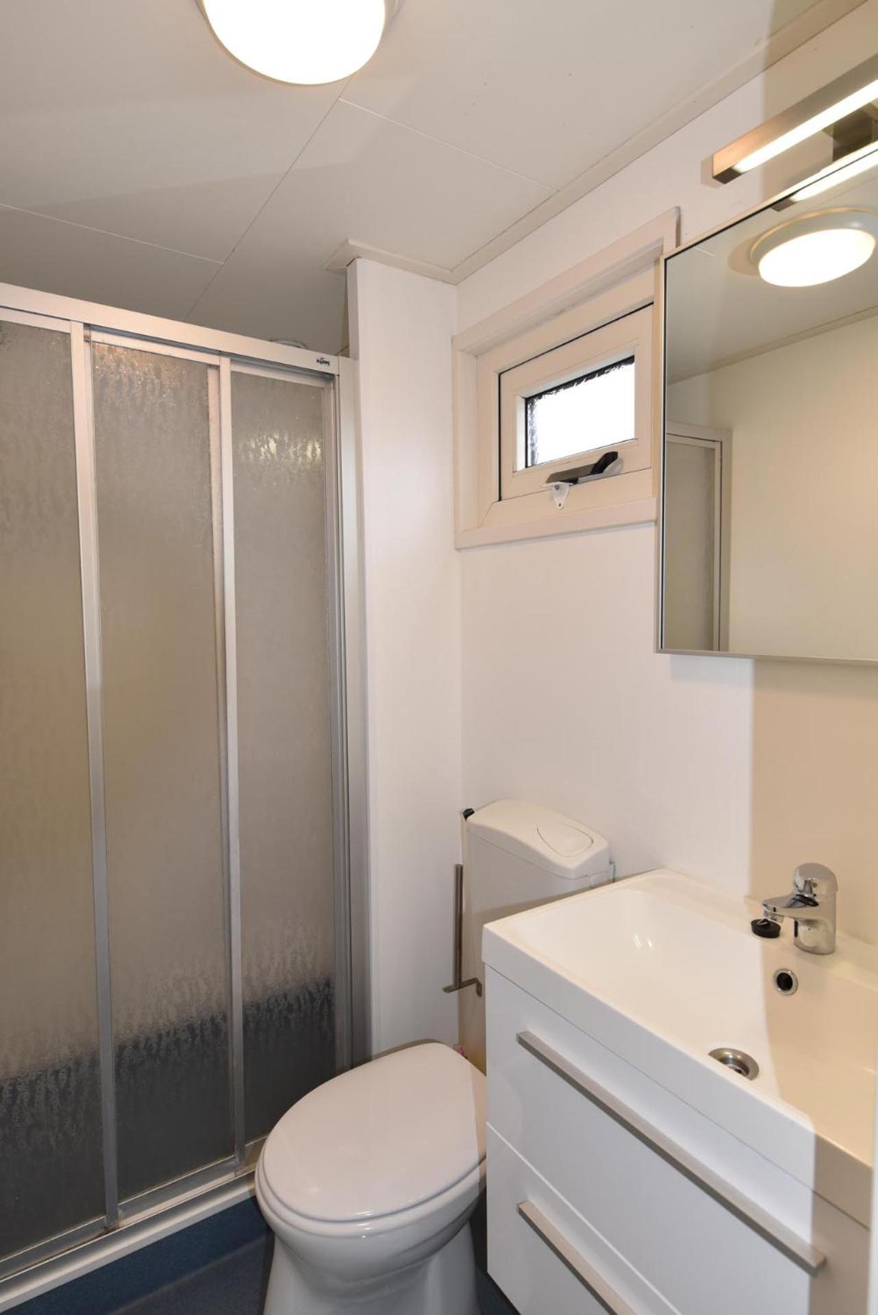 Three-Bedroom Chalet - Photo 42
