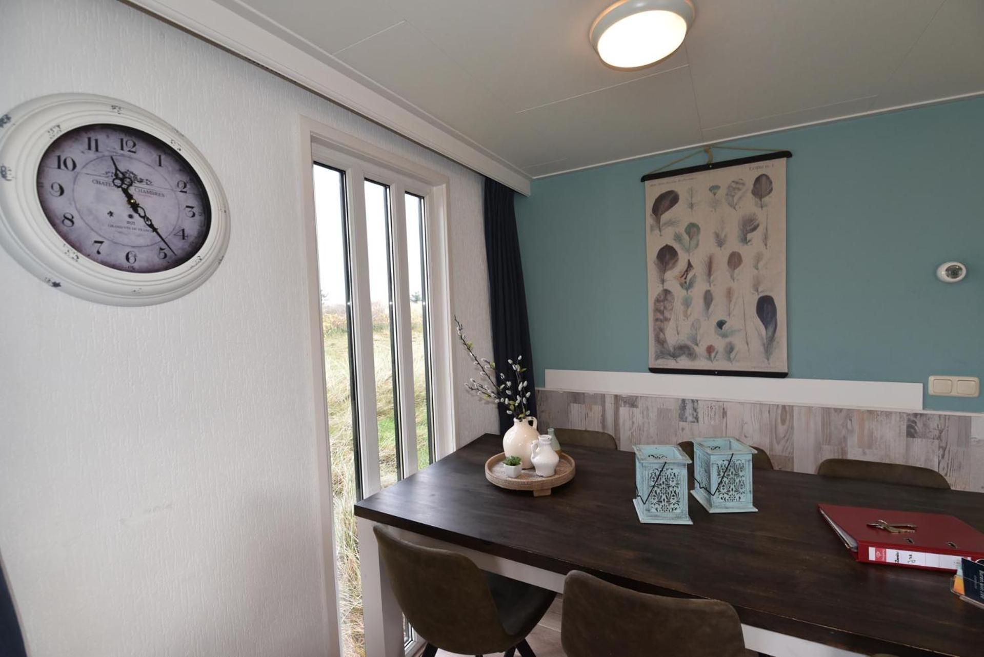 Three-Bedroom Chalet - Photo 6