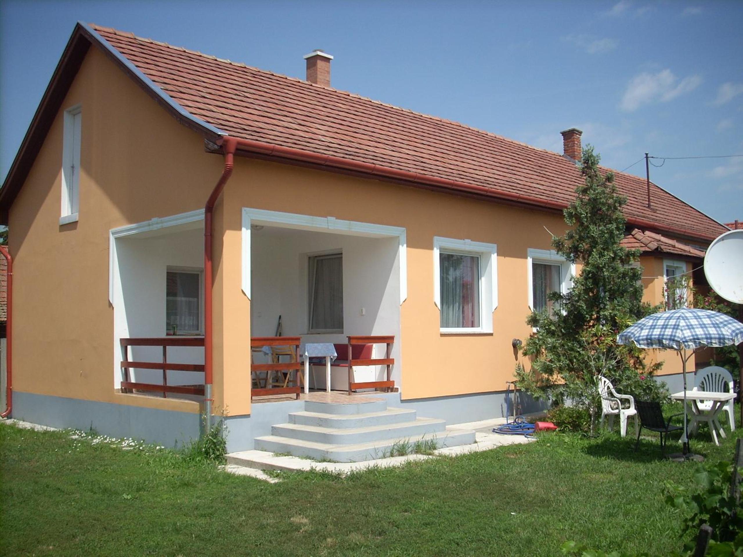 Vacation Home photo 2