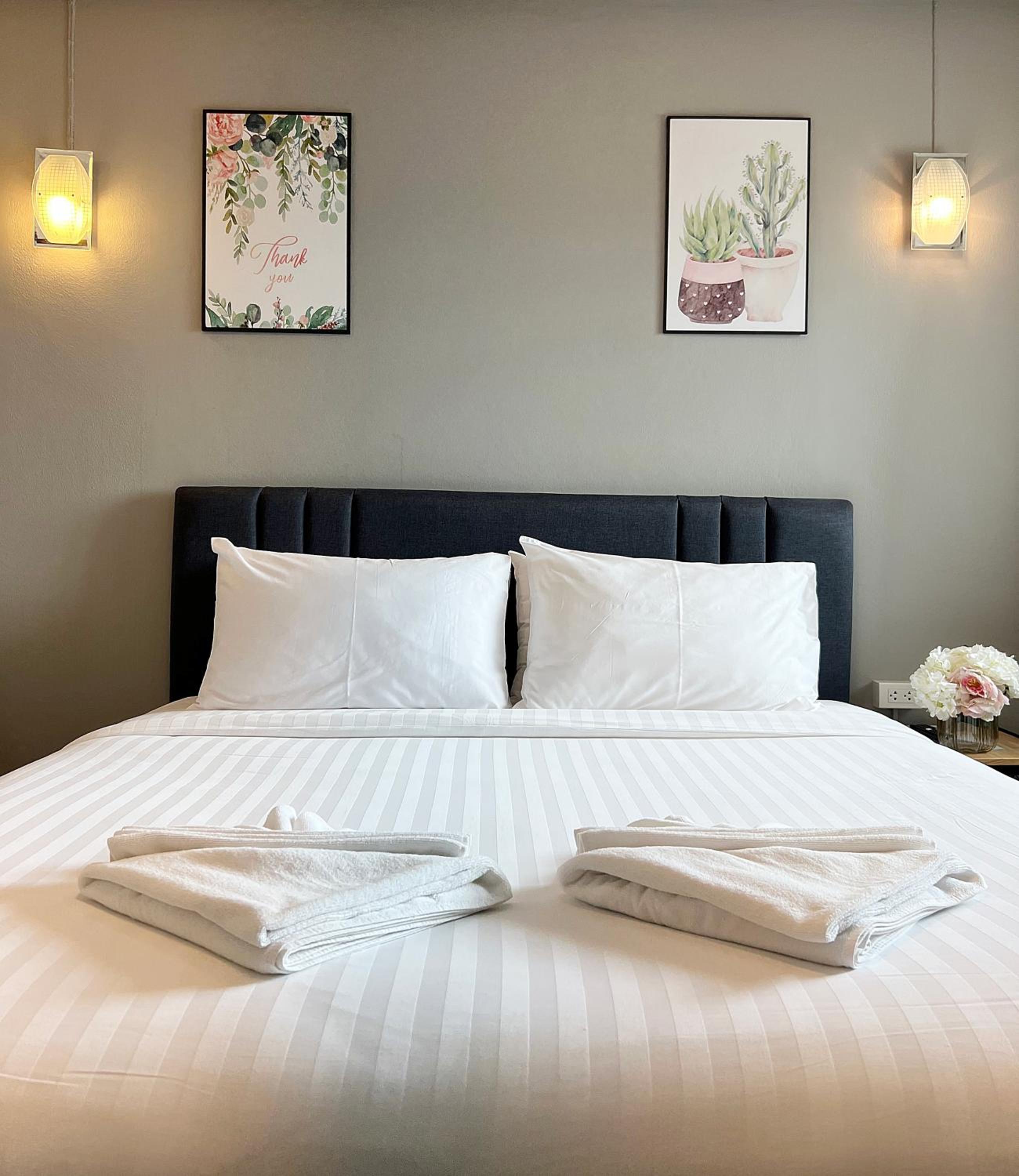 Superior Double Room photo 1