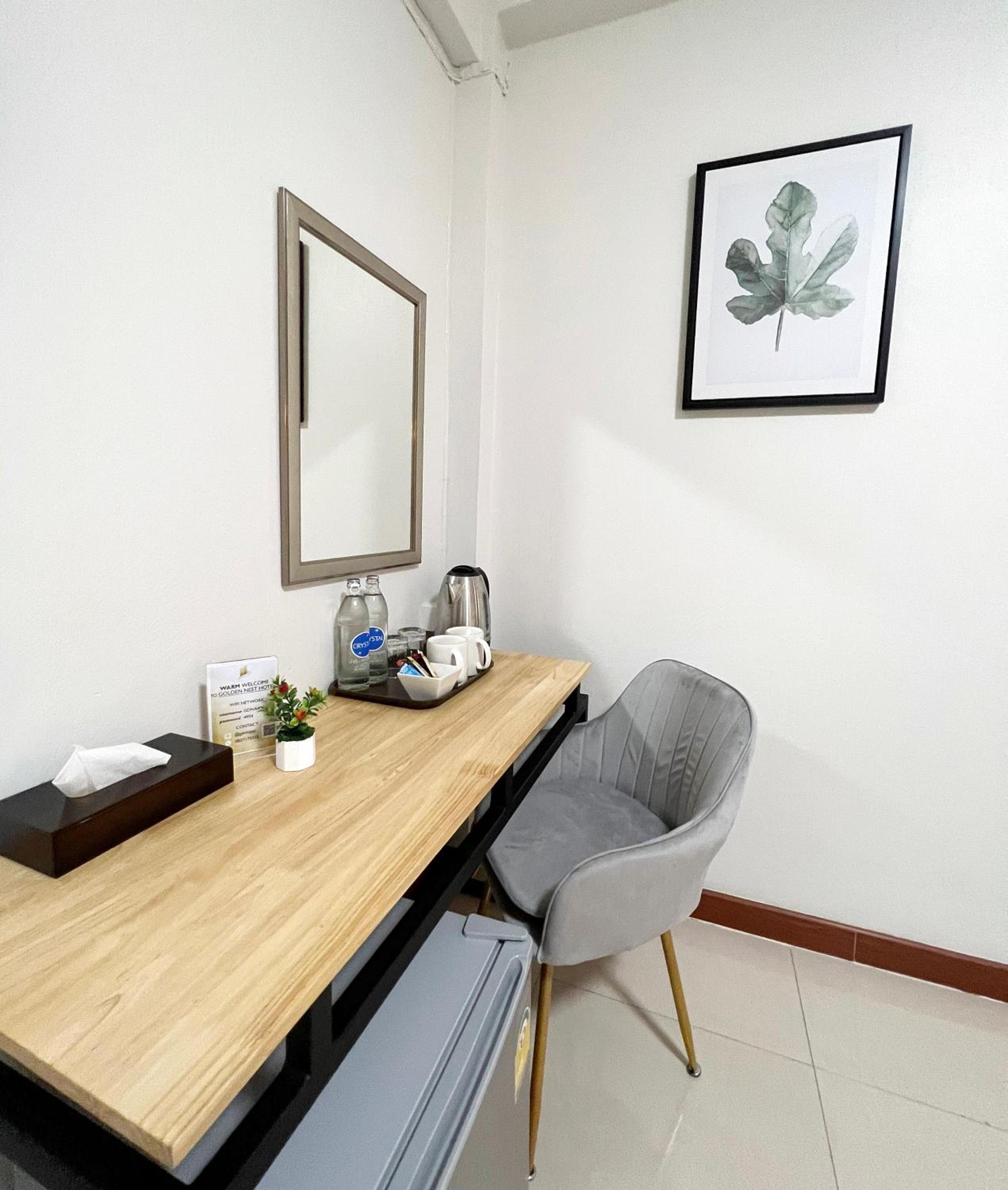 Superior Twin Room photo 3