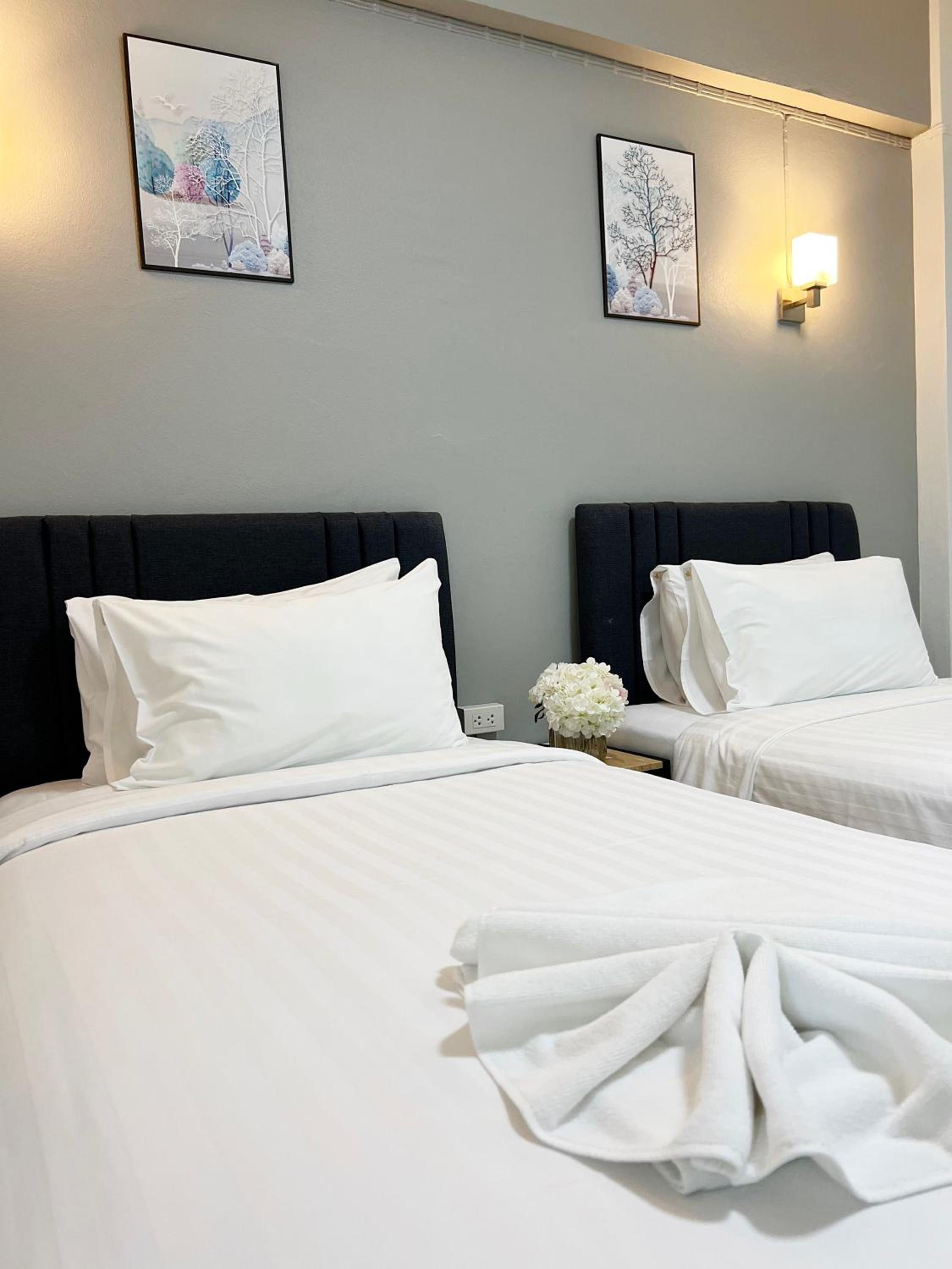 Superior Twin Room photo 1