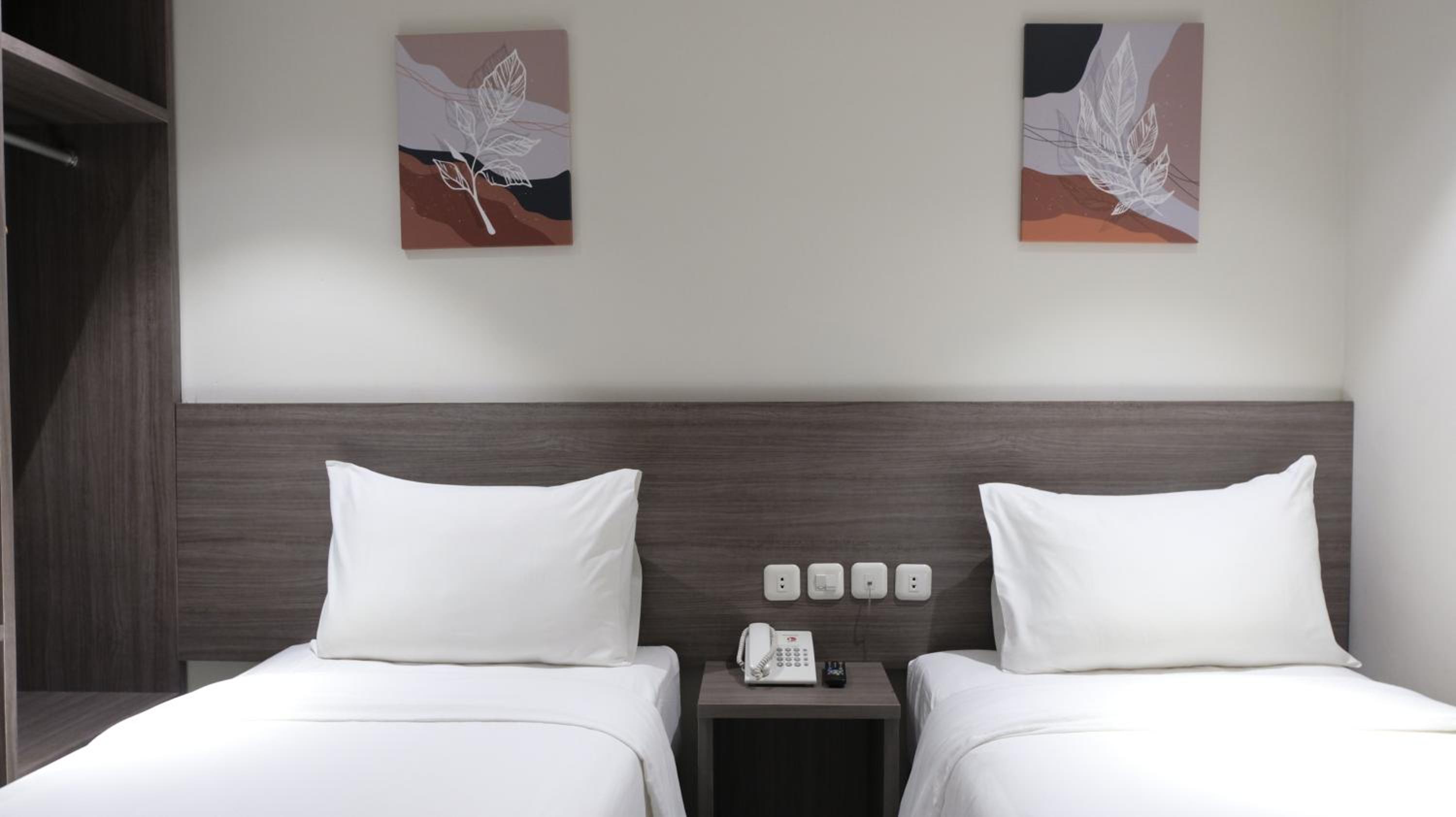 Superior Double or Twin Room - Photo 5