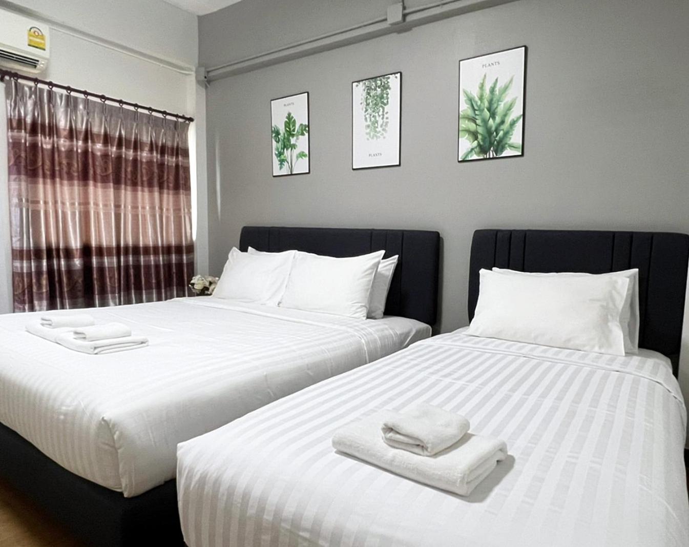 Deluxe Triple Room photo 1
