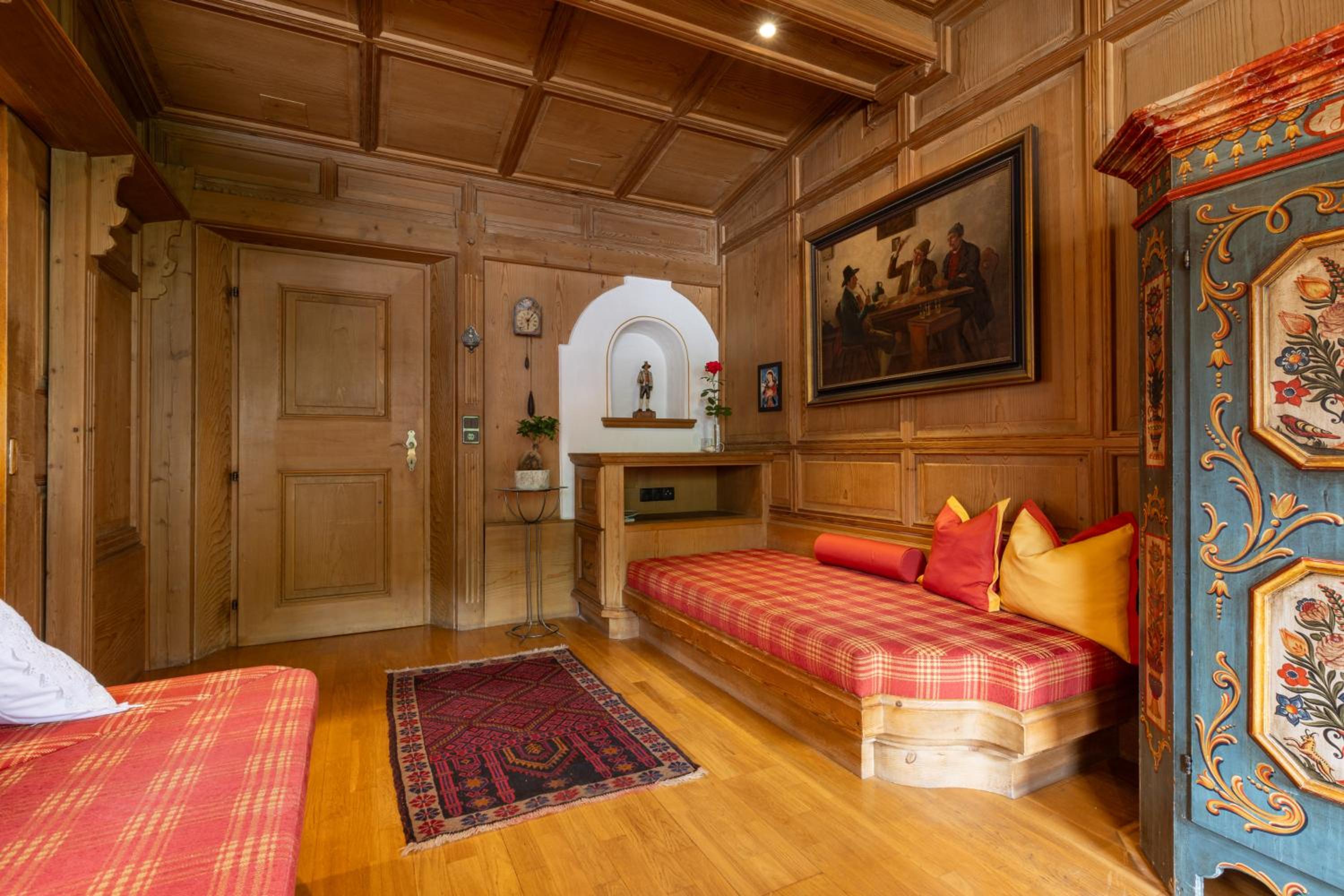 Villa photo 1