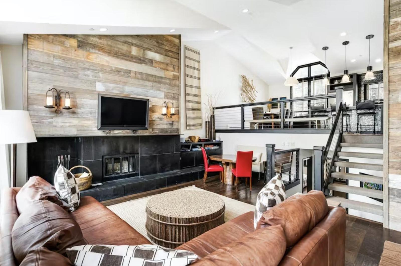 Five-Bedroom Holiday Home photo 1