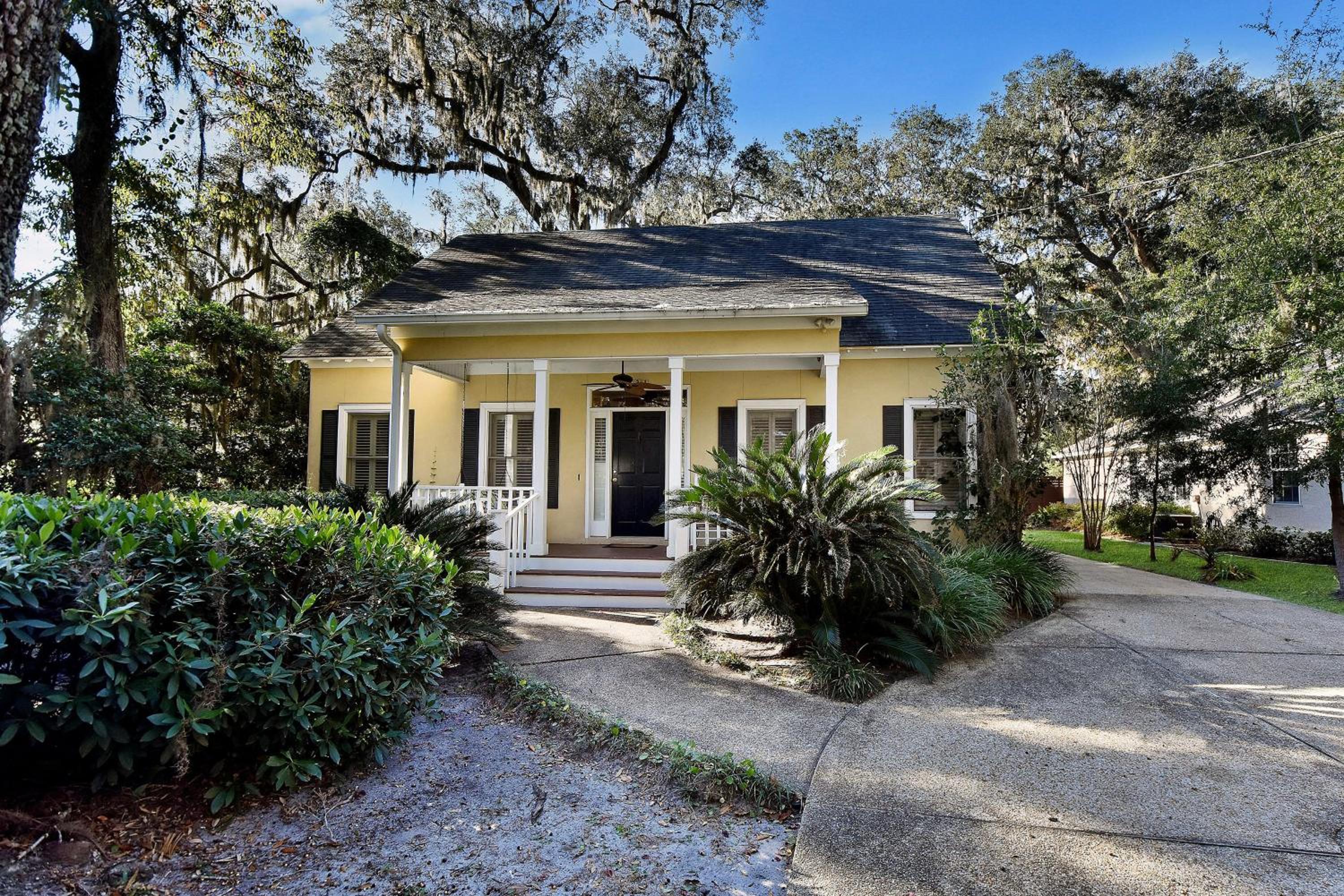 Vacation Home
