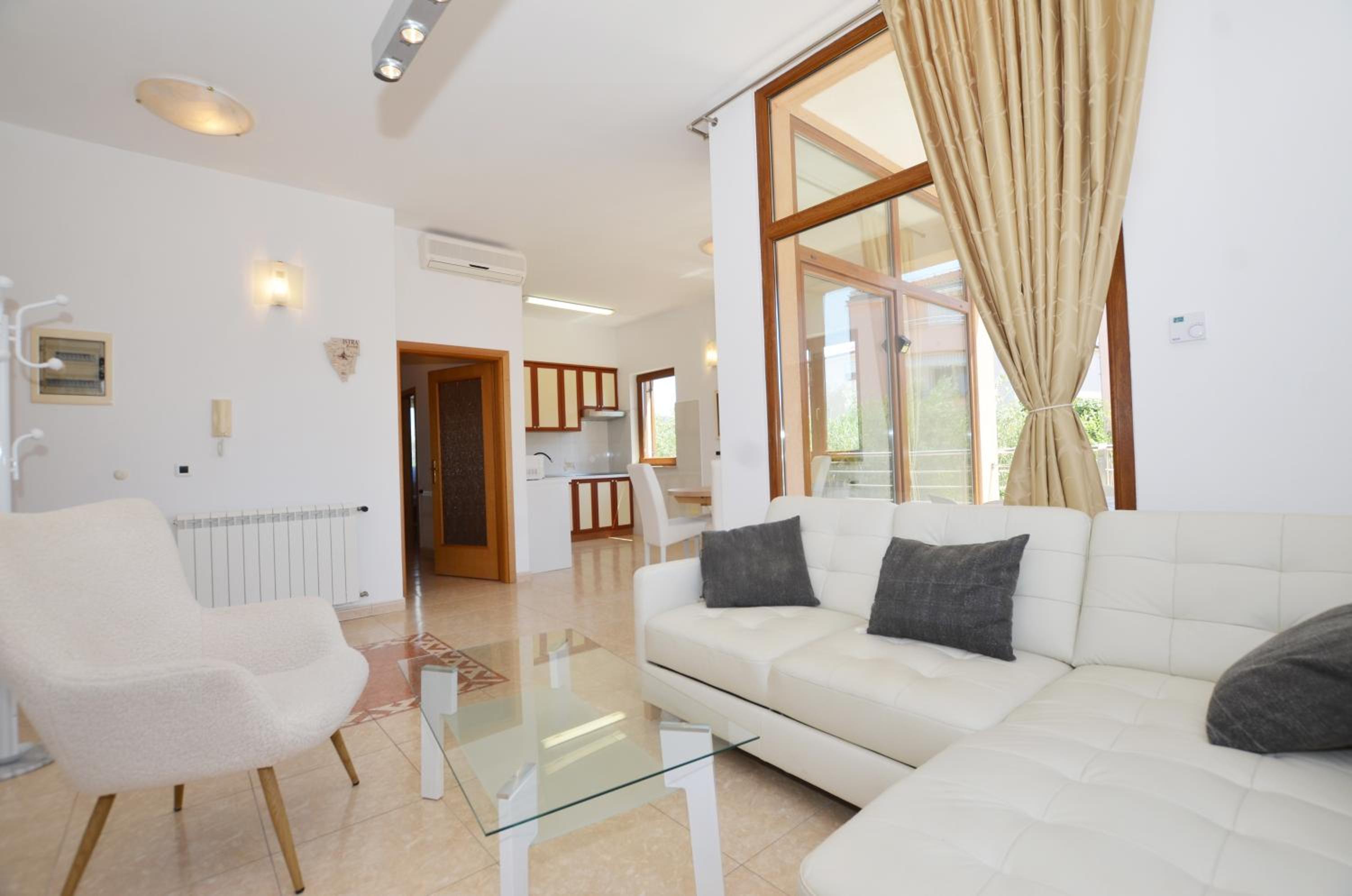 Two Bedroom with Terrace