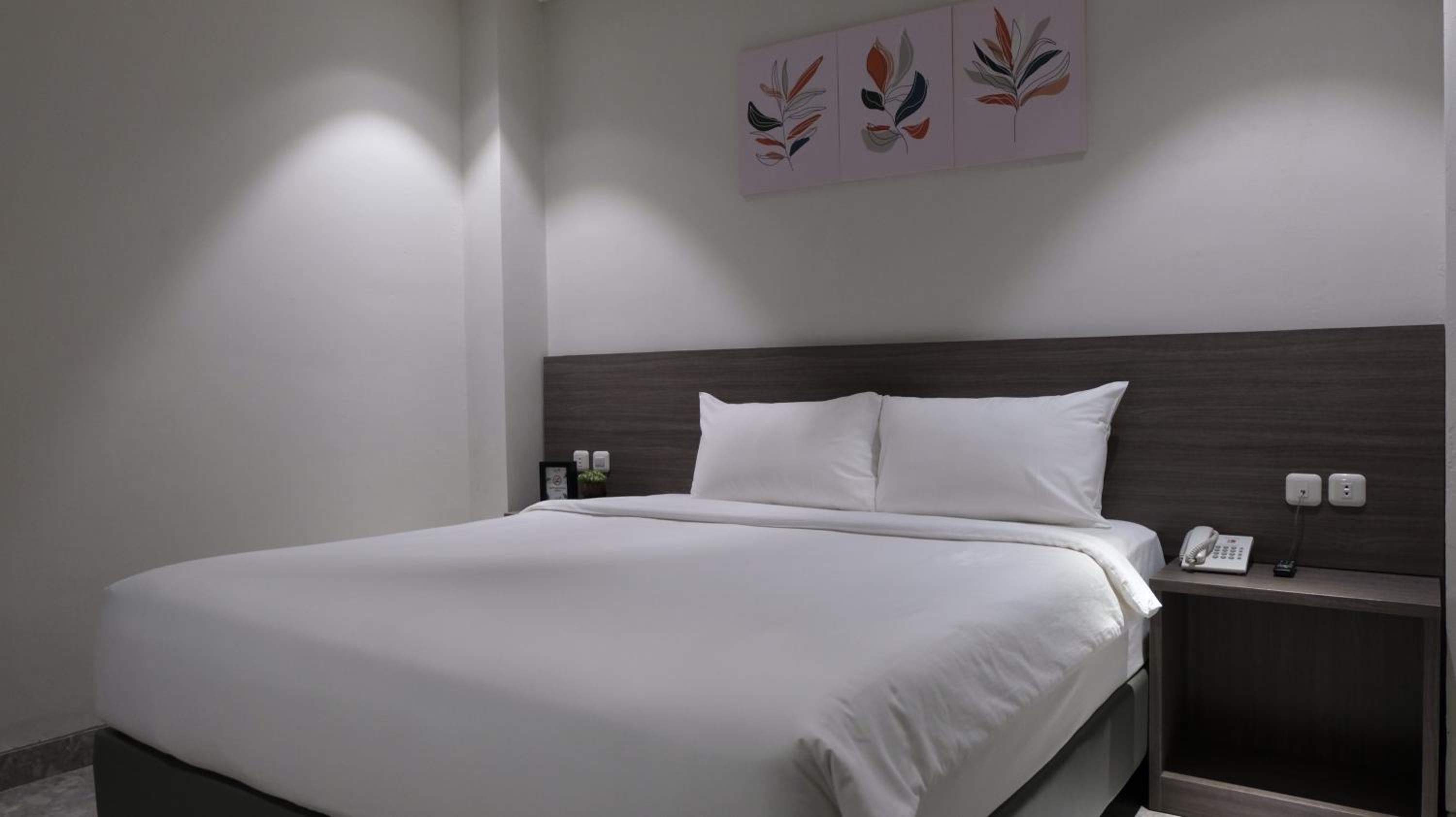 Deluxe Double Room - Photo 3