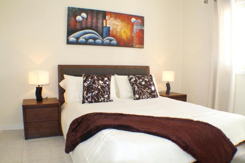 Villa de Dos Habitaciones