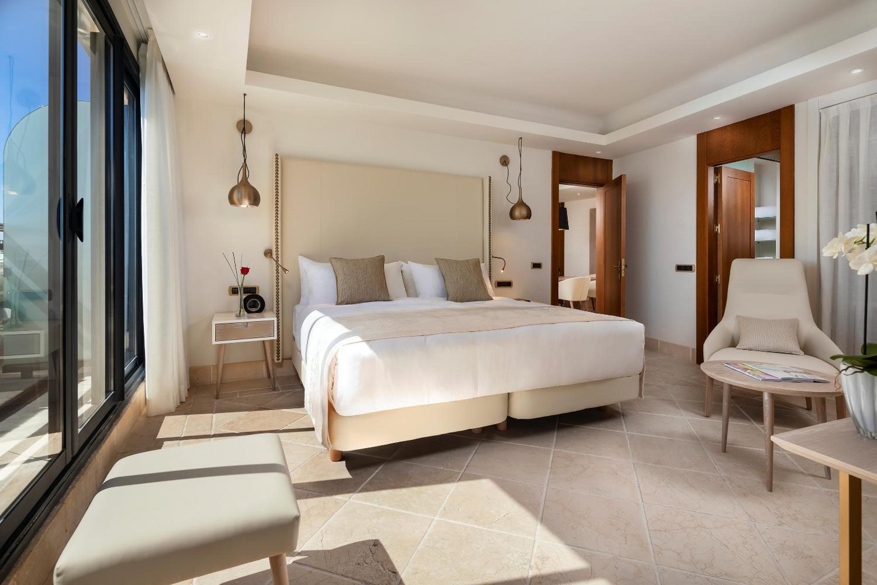 Suite Presidencial Red Level photo