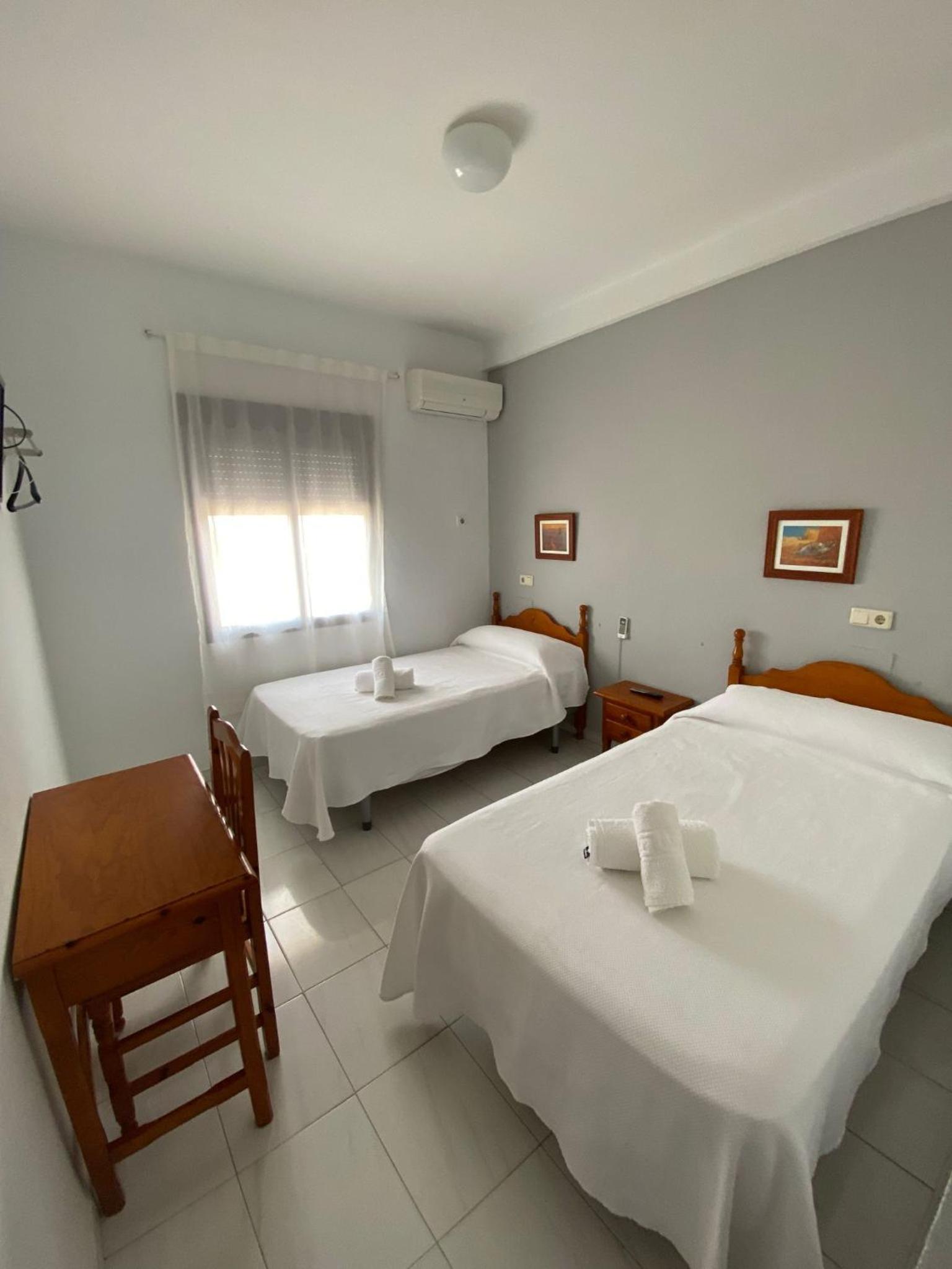 Triple Room photo 3