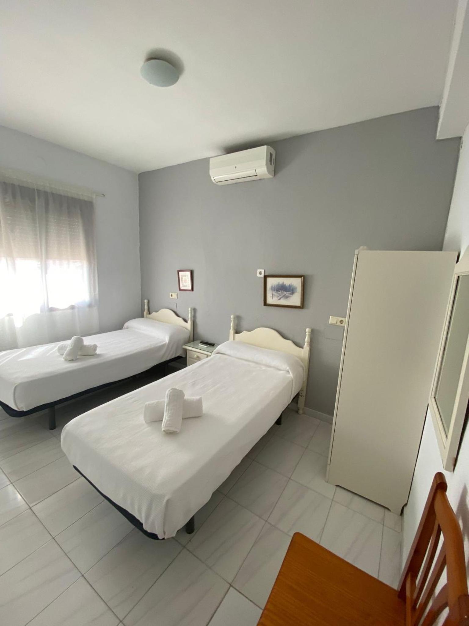 Twin Room photo 3
