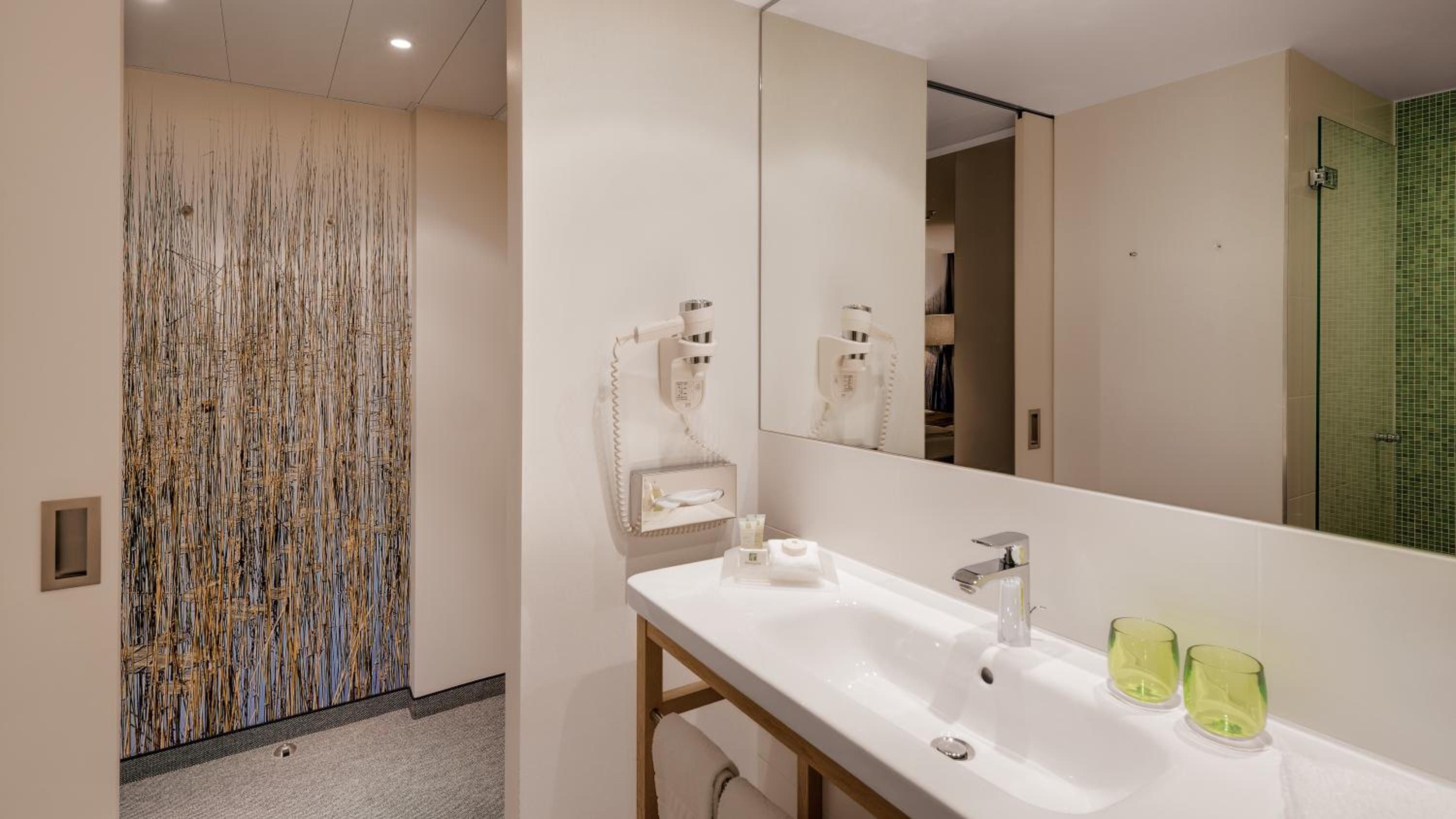 Holiday Inn Frankfurt - Alte Oper, an IHG Hotelli, Kuva 4