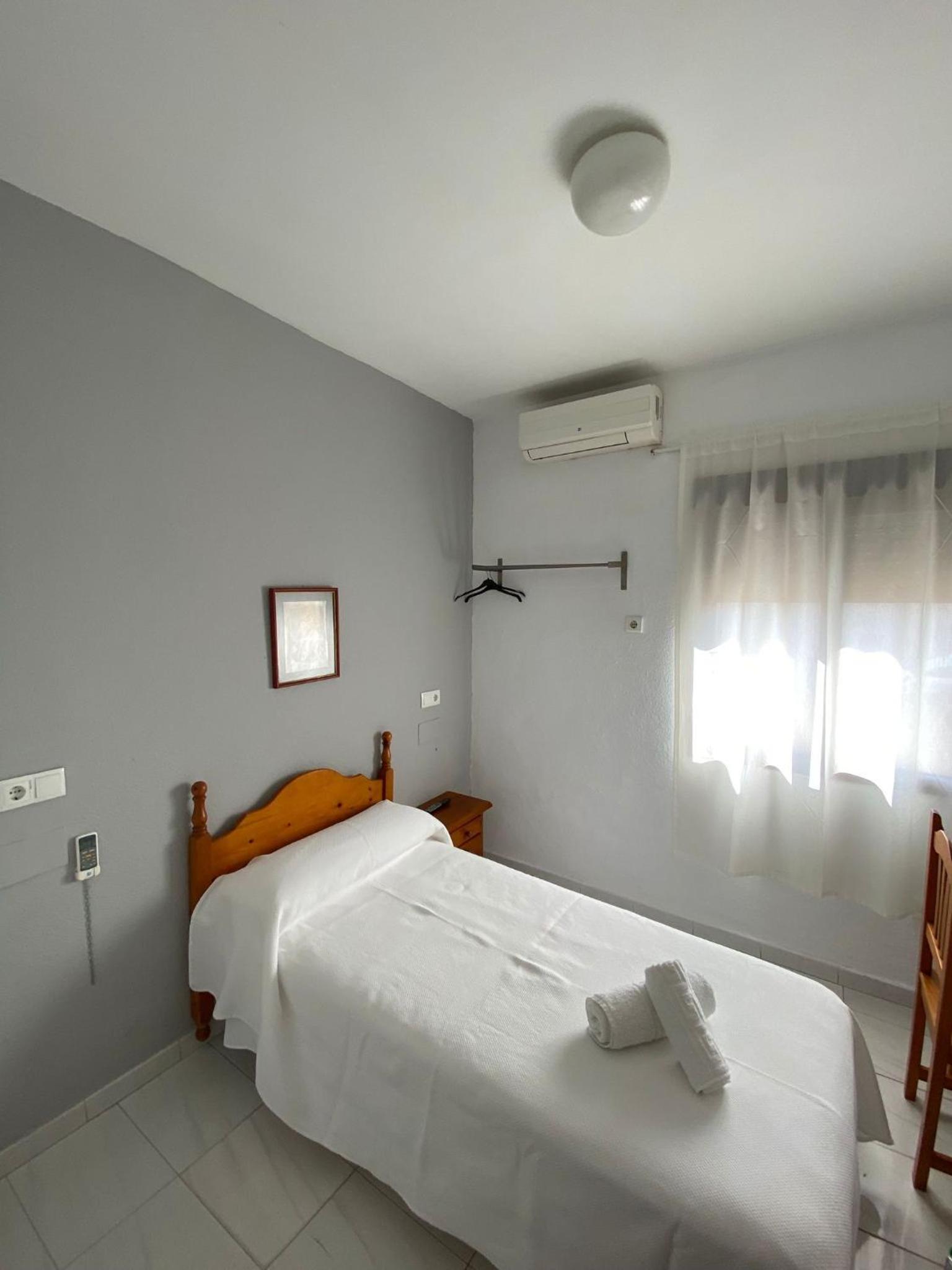 Habitación Sencilla Económica