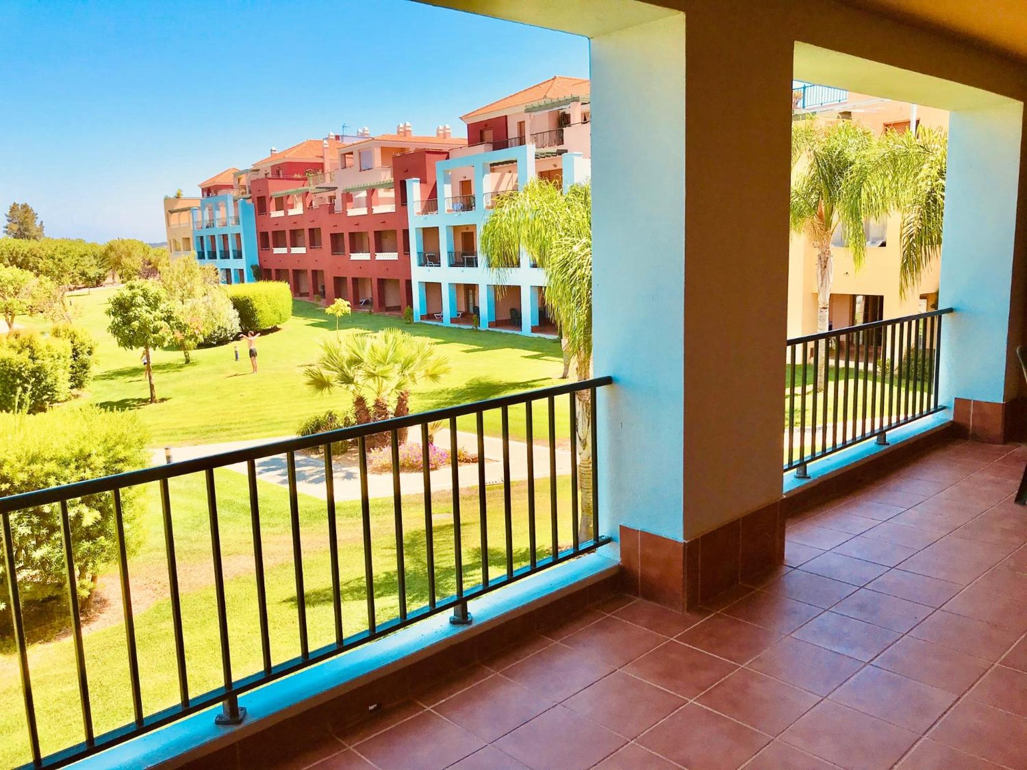 Apartment with Garden View photo 2