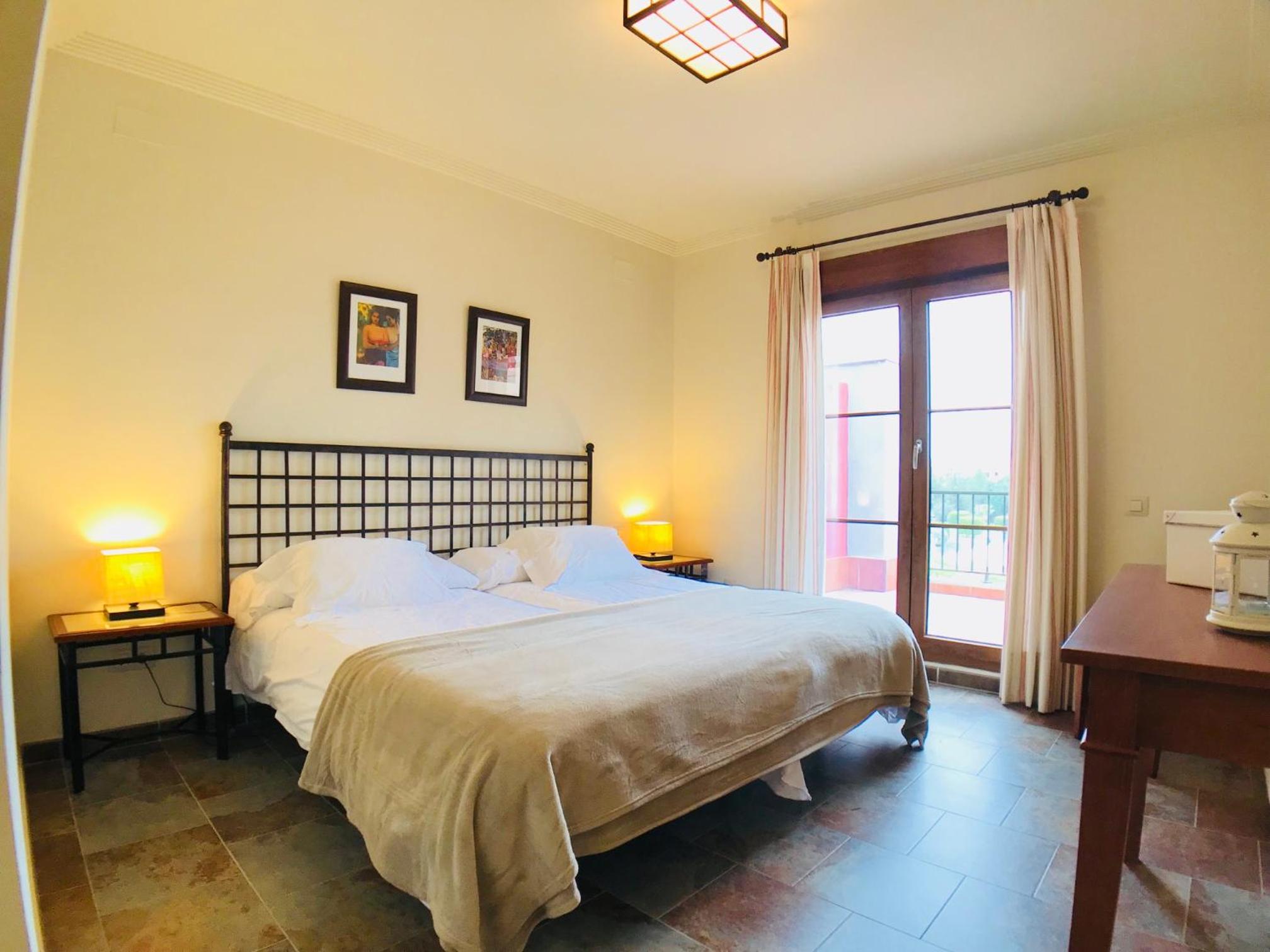 Apartamento - Planta Baja