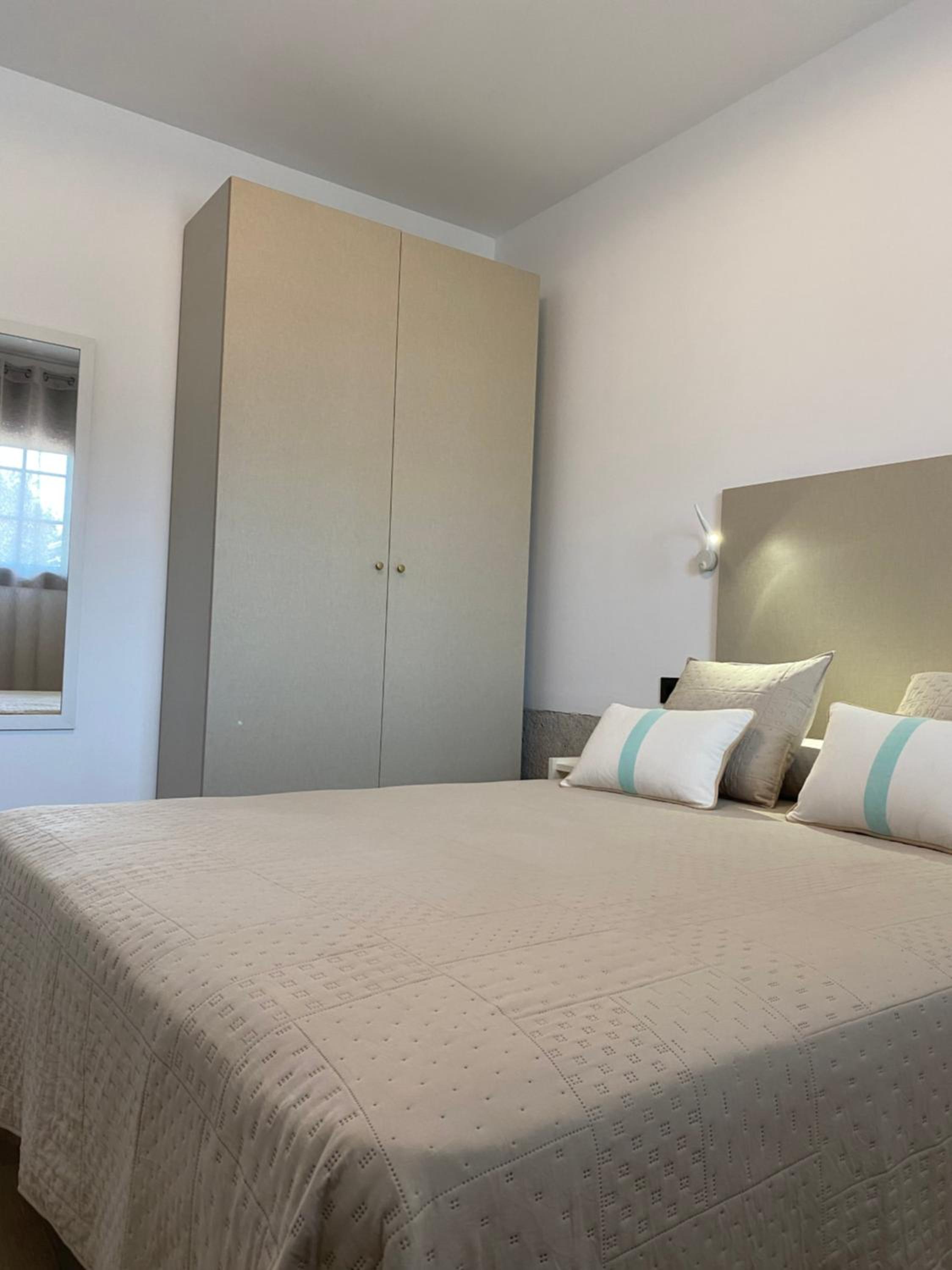 Apartamento - Planta Baja