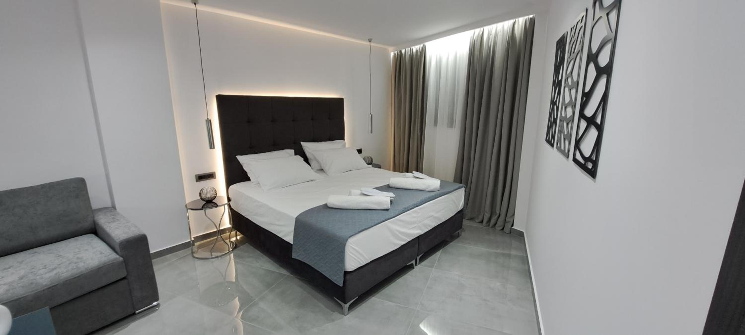 Standard Apartment - Photo 1
