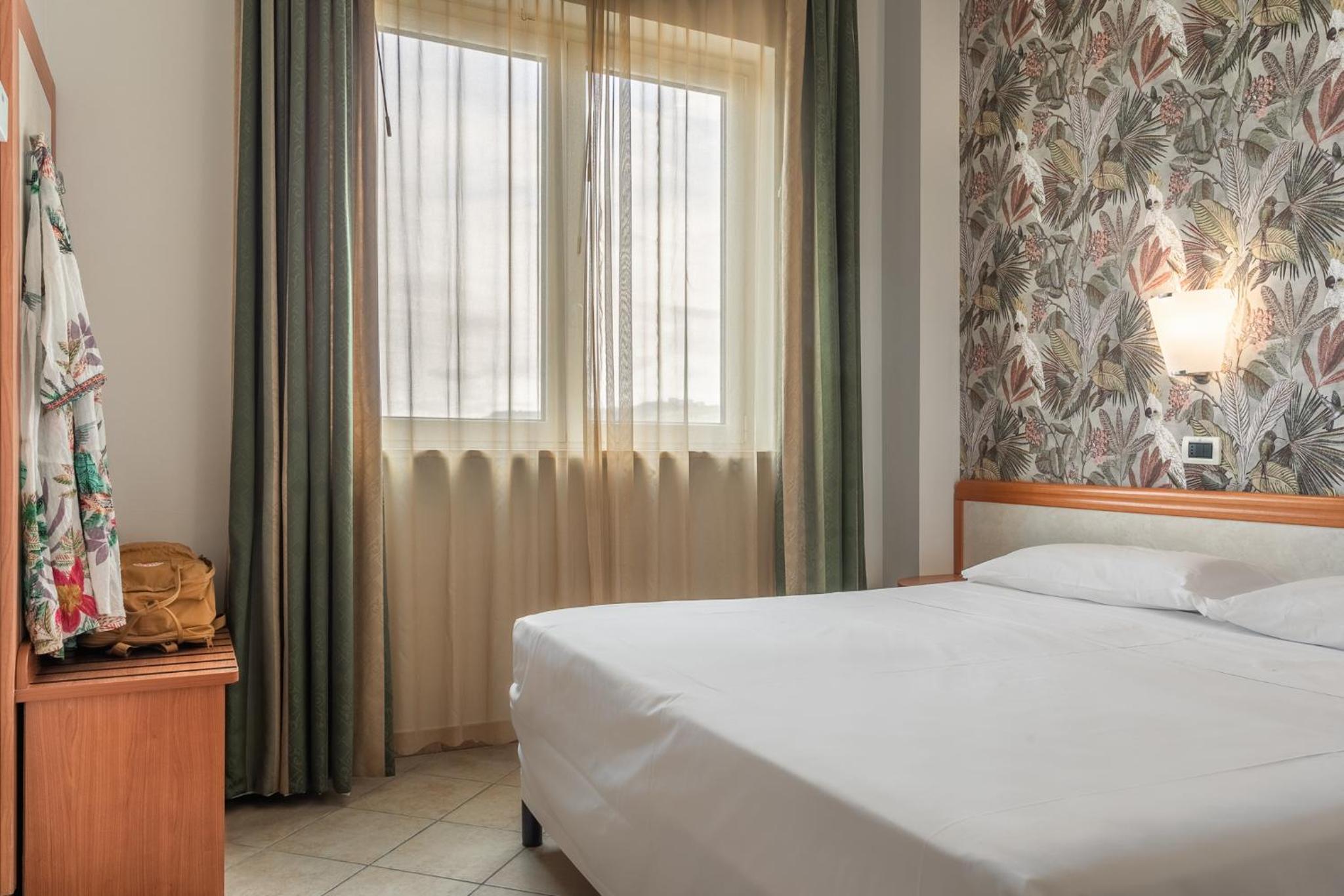 Double or Twin Room photo 1