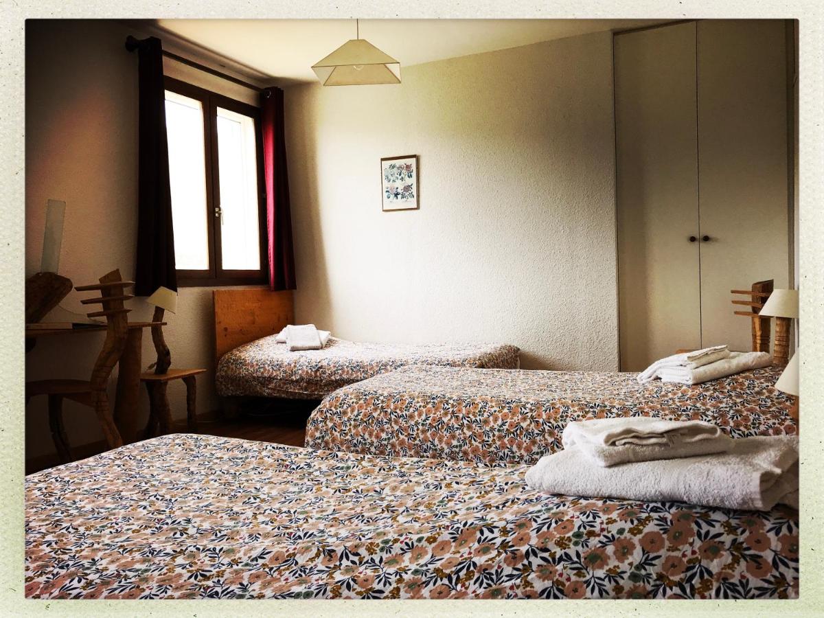 Triple Room with Mountain View - Photo 1
