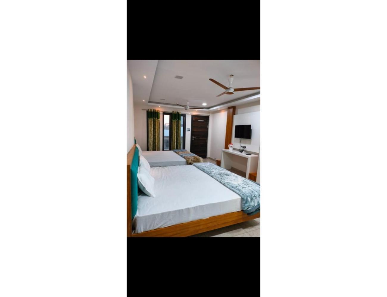 Quadruple Room photo 1