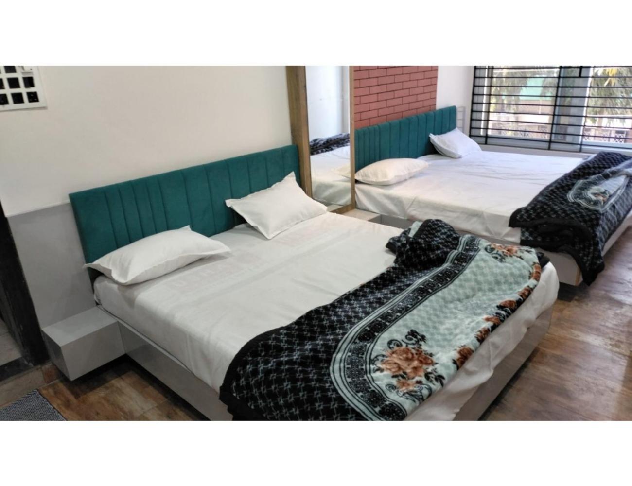 Quadruple Room photo 2