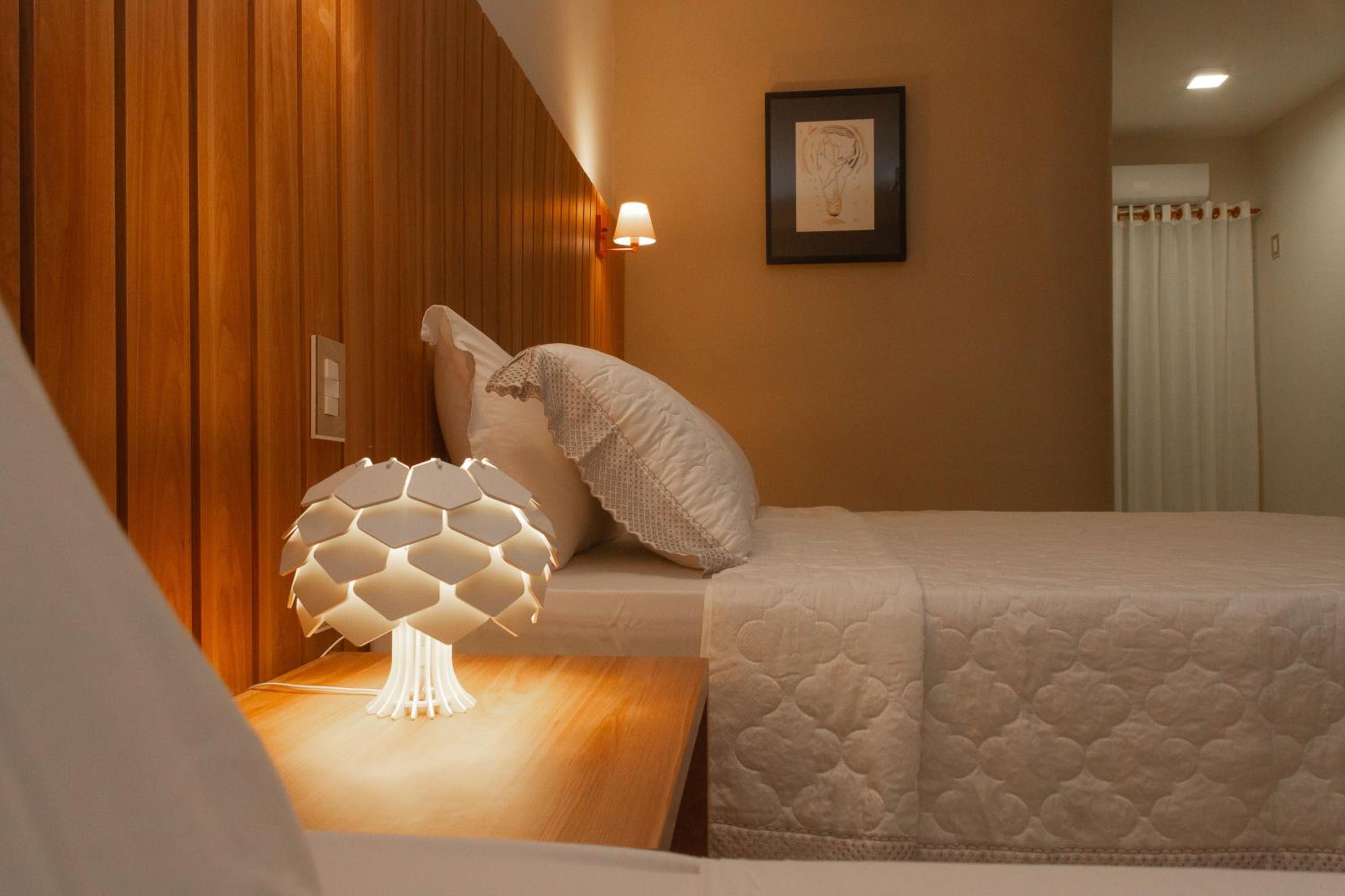 Suite with Sea View