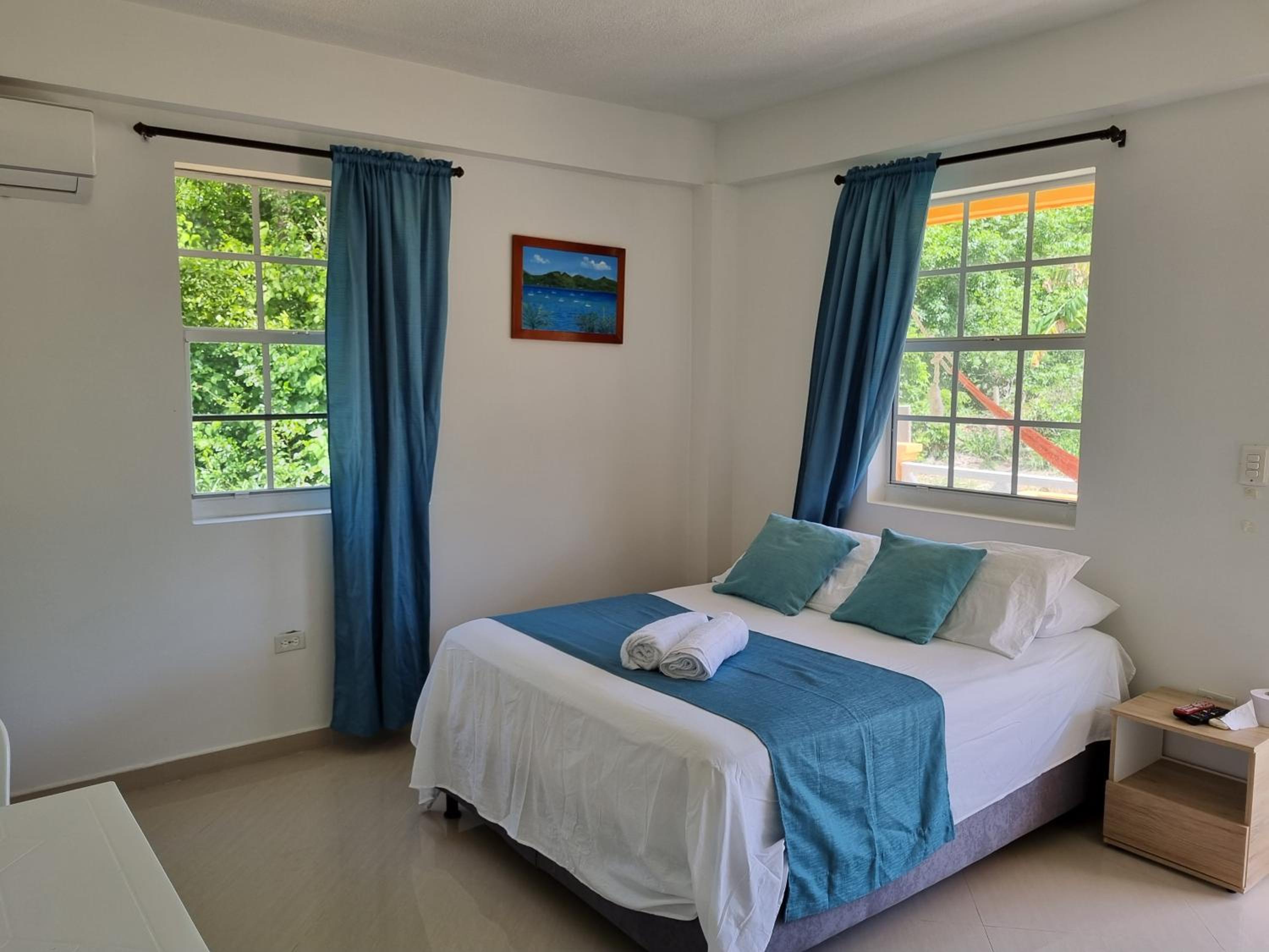 Superior Double Room photo 2