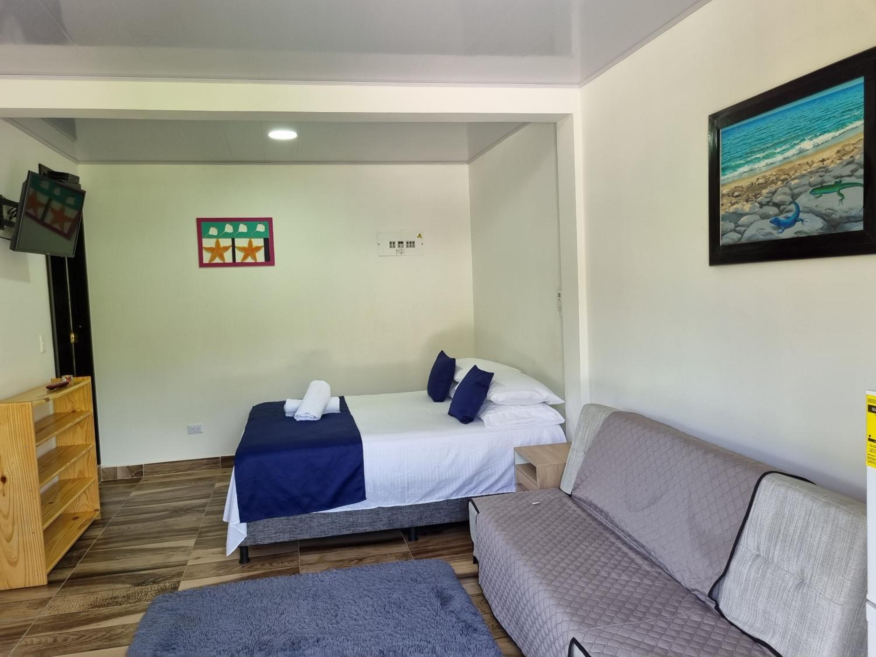Loft photo 1