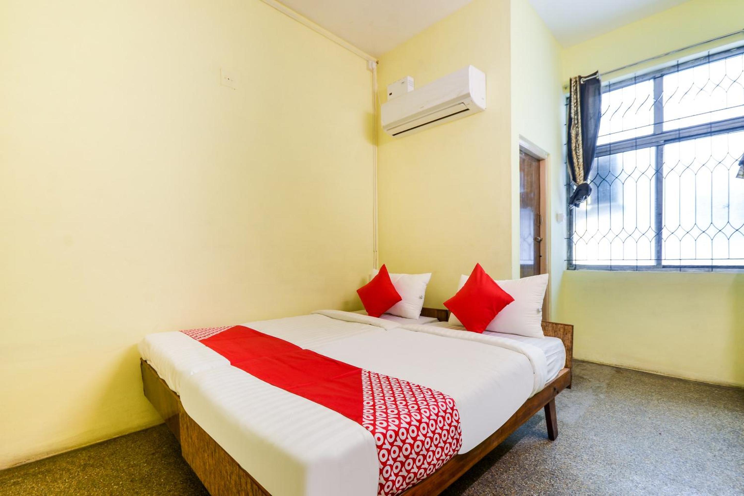Standard Double Room photo 1