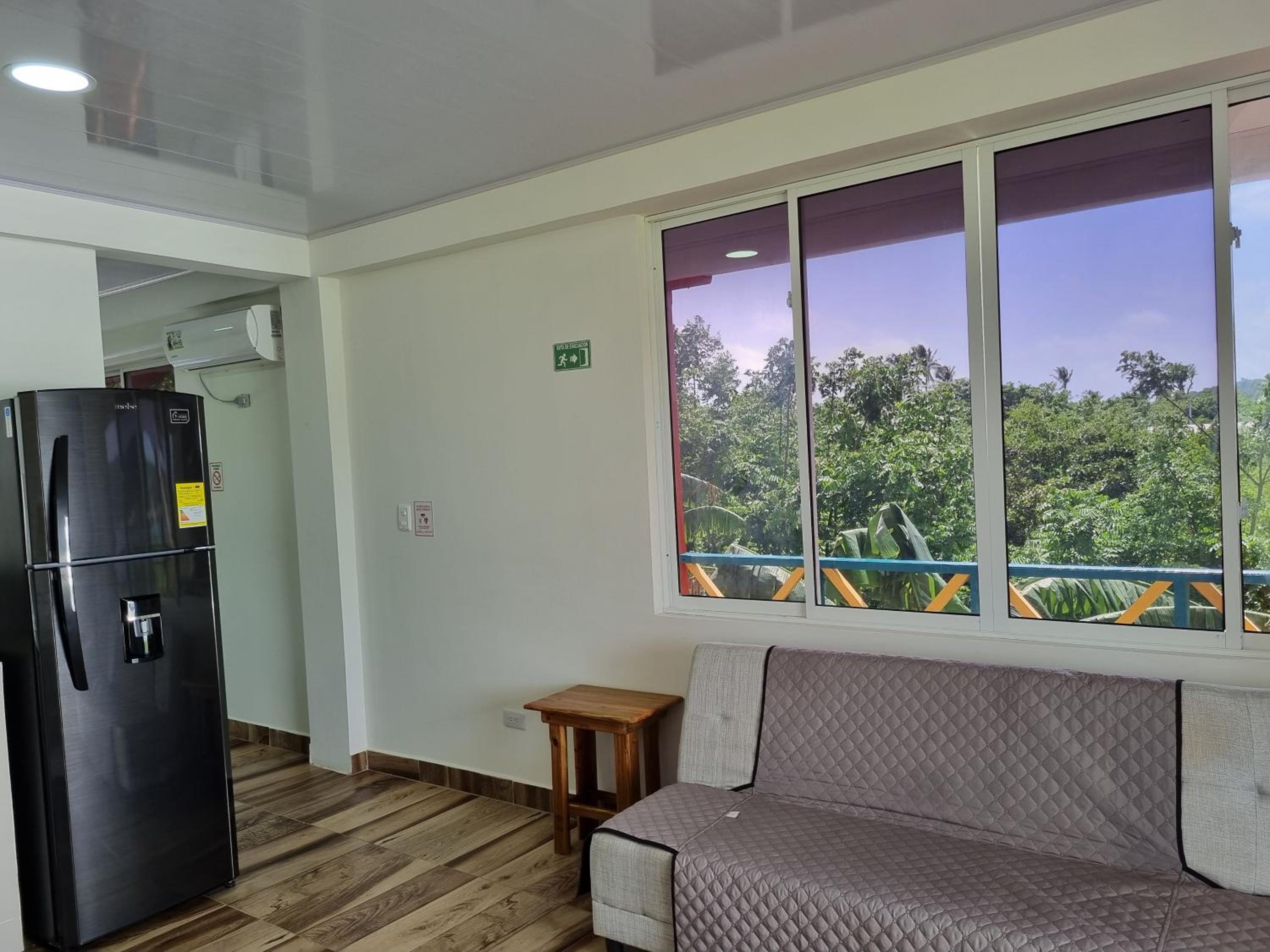 Apartment with Sea View photo 3