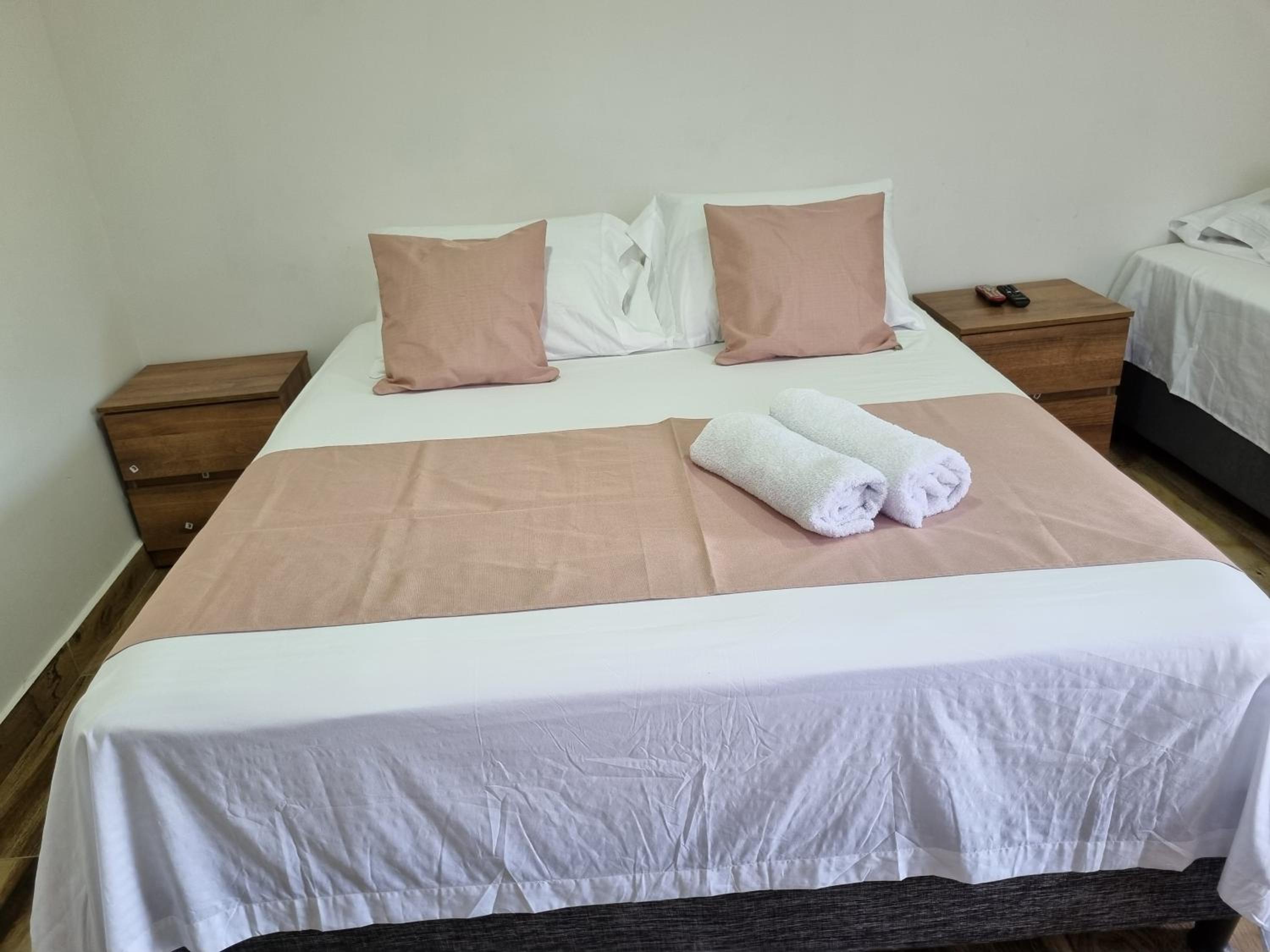 Apartment with Sea View photo 2