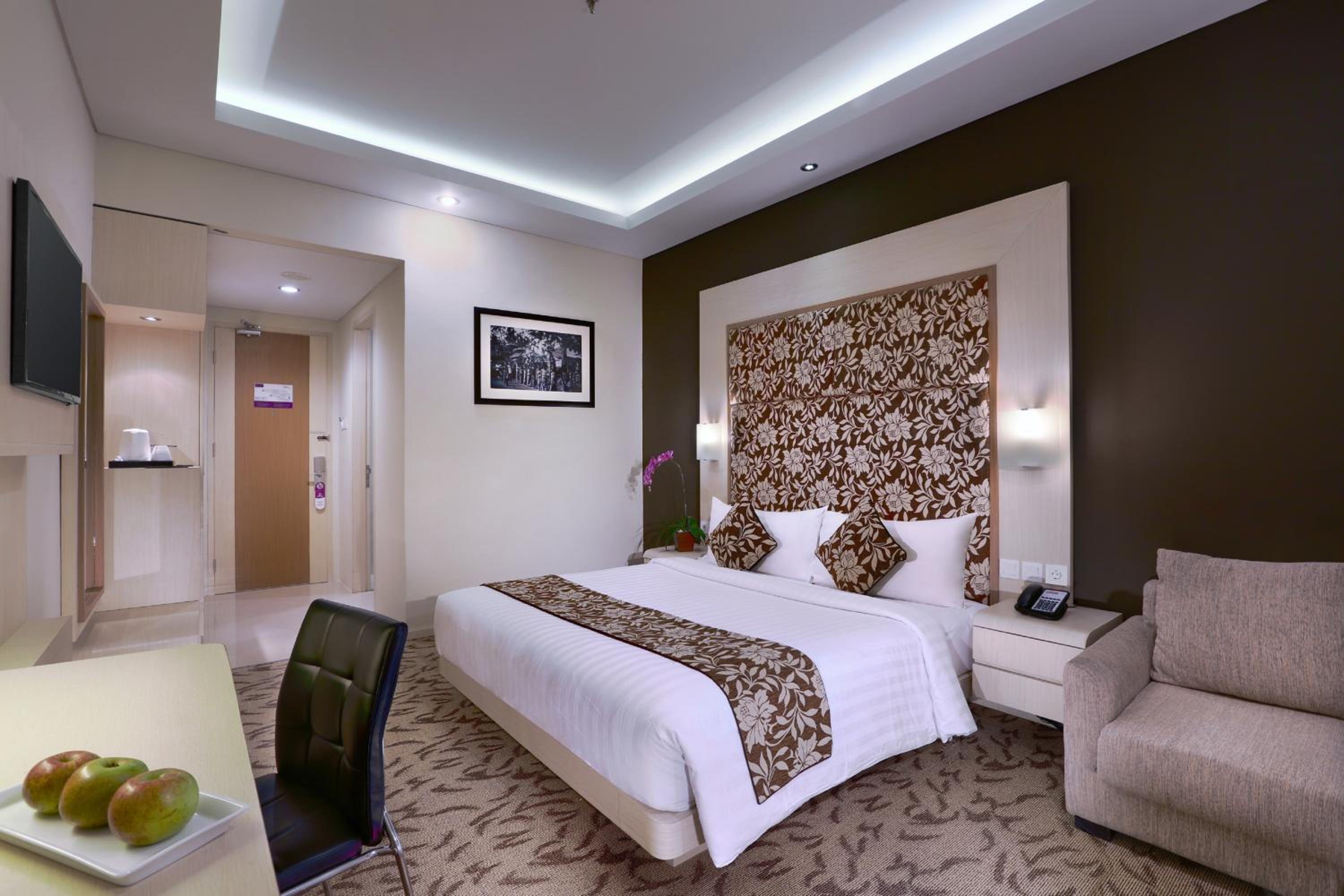Superior Double or Twin Room - Photo 9