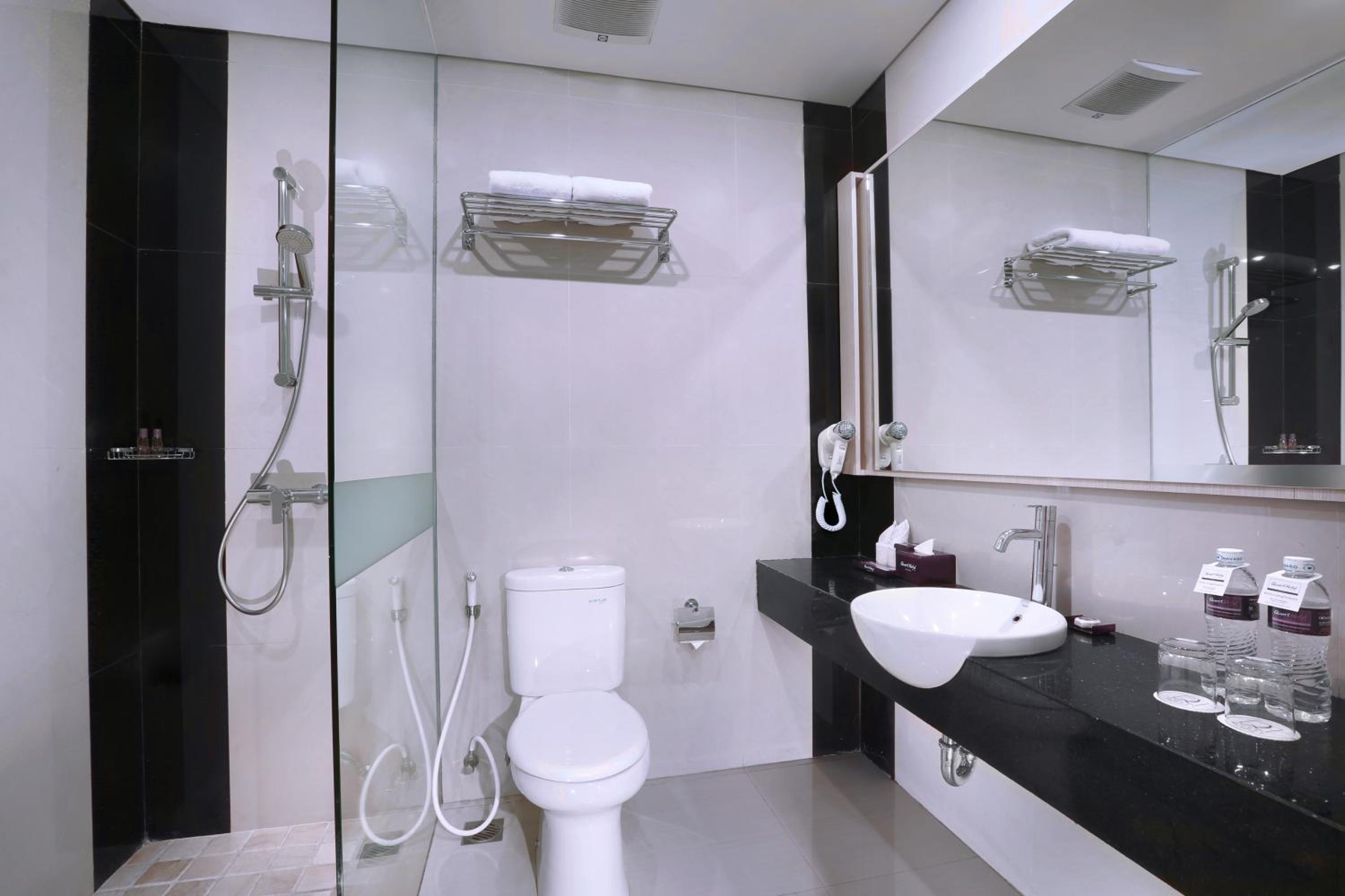Superior Double or Twin Room - Photo 5